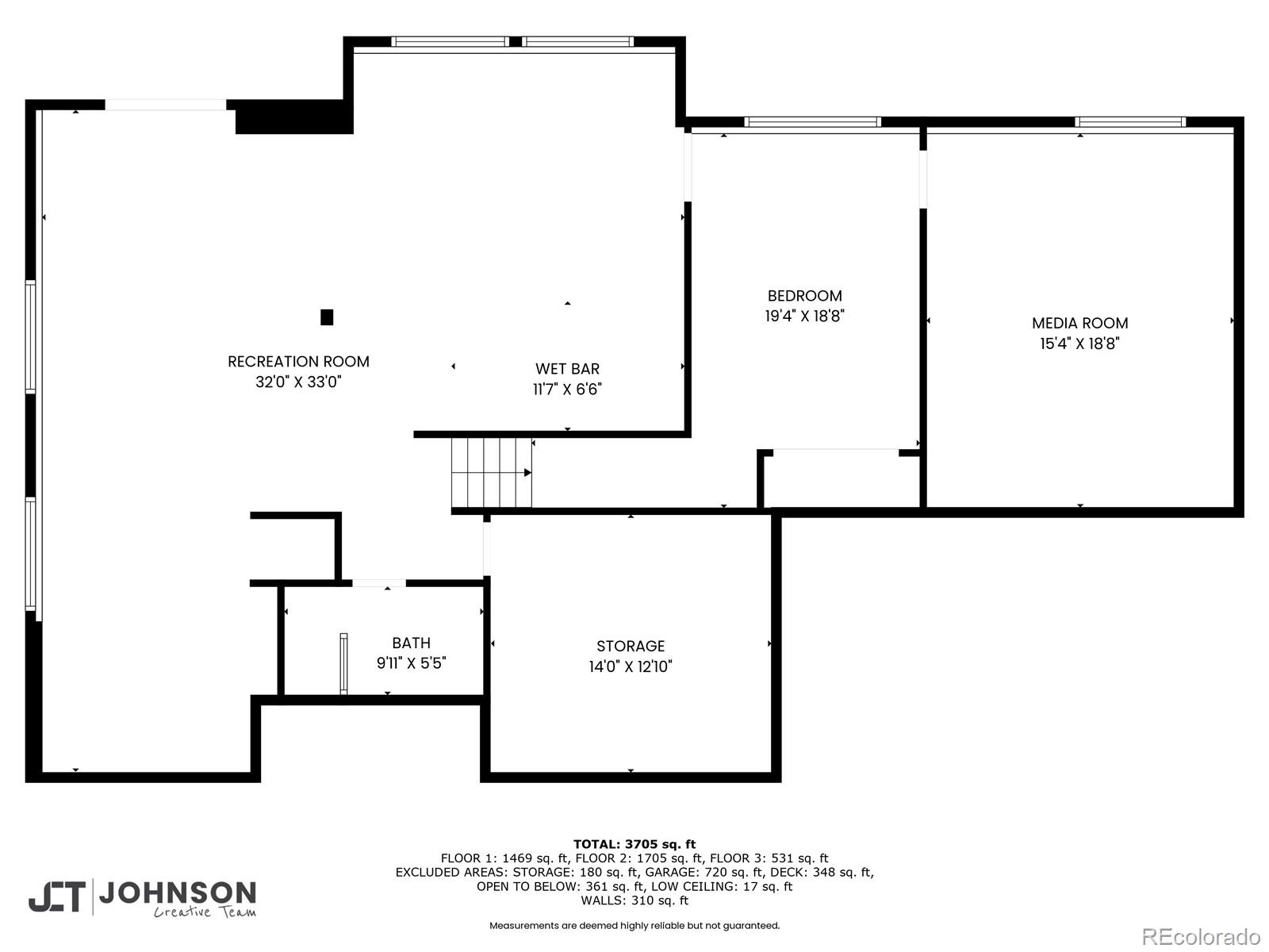 MLS Image #39 for 133  matthew road,divide, Colorado