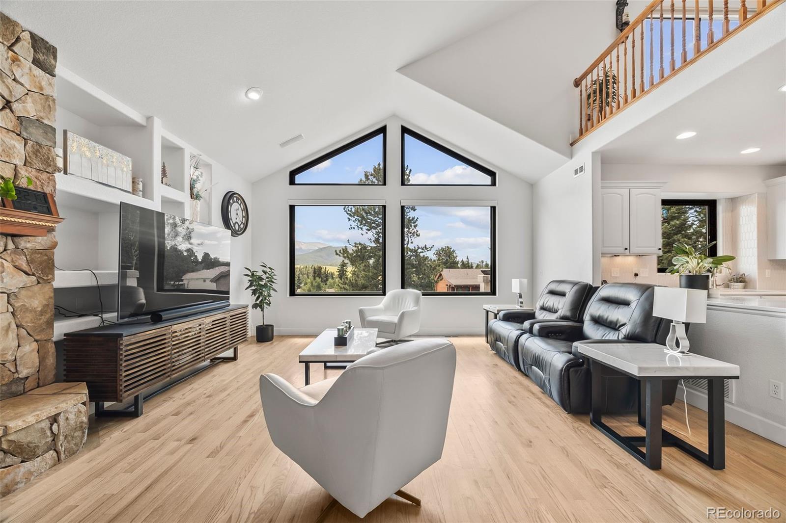 MLS Image #4 for 133  matthew road,divide, Colorado