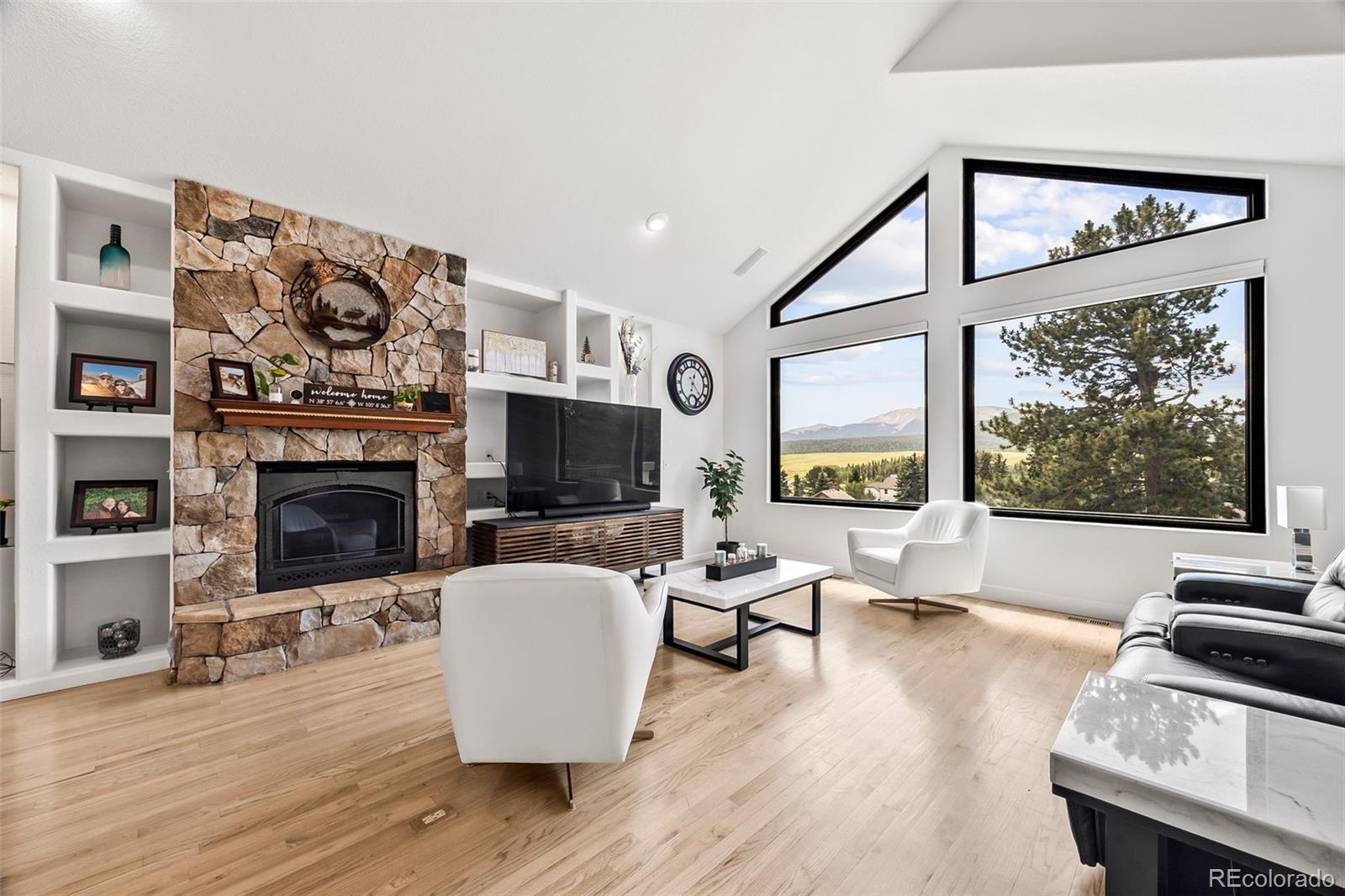 MLS Image #5 for 133  matthew road,divide, Colorado