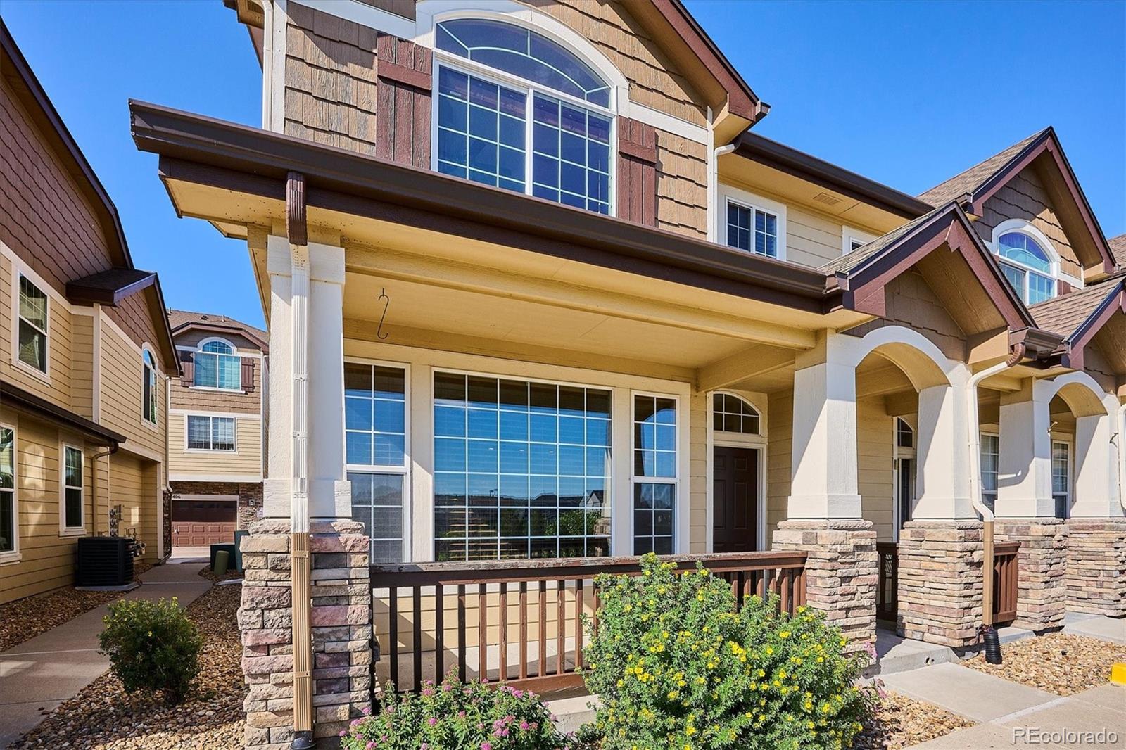 MLS Image #1 for 1401  turnberry drive ,castle rock, Colorado