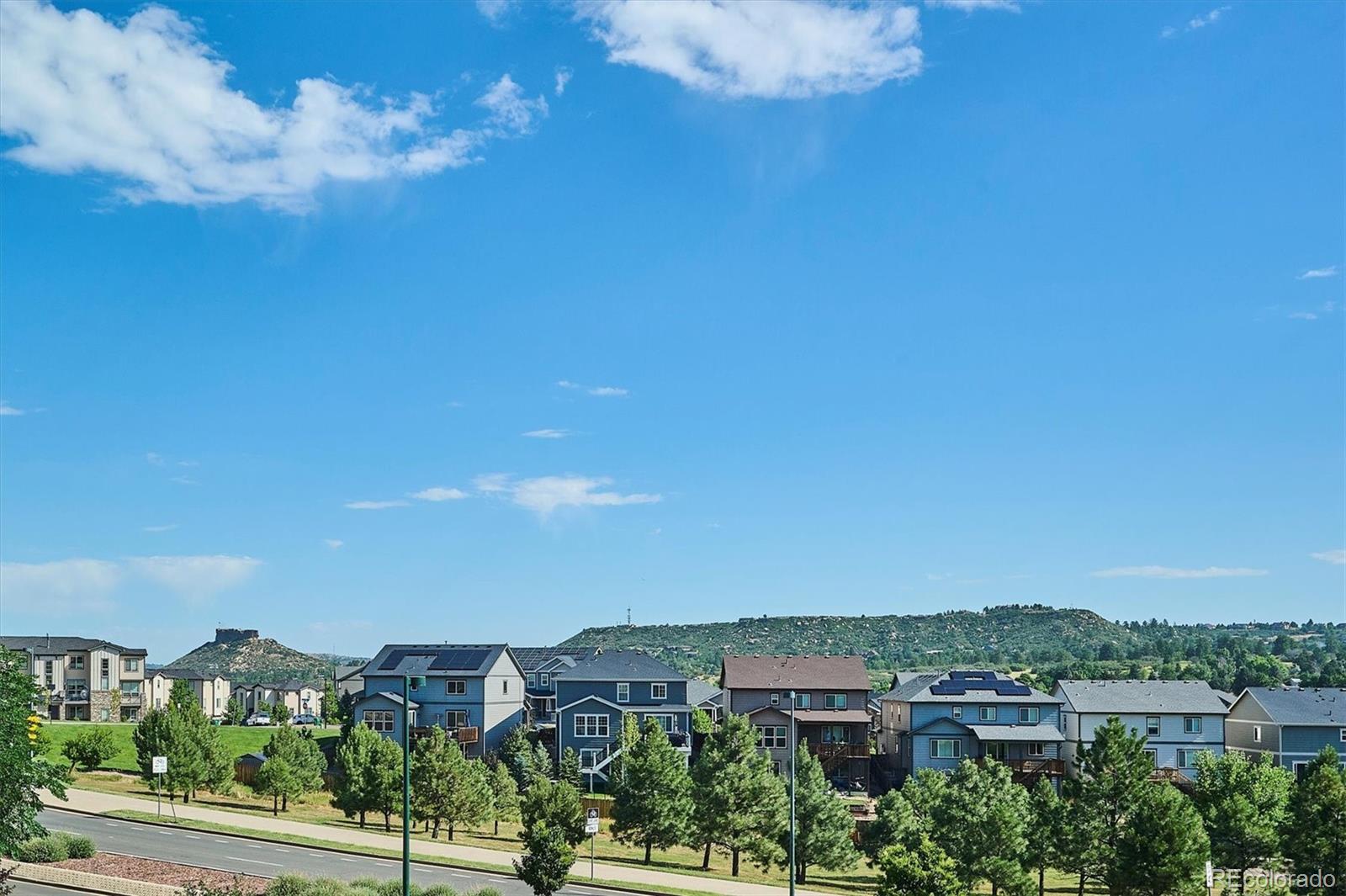 MLS Image #16 for 1401  turnberry drive ,castle rock, Colorado