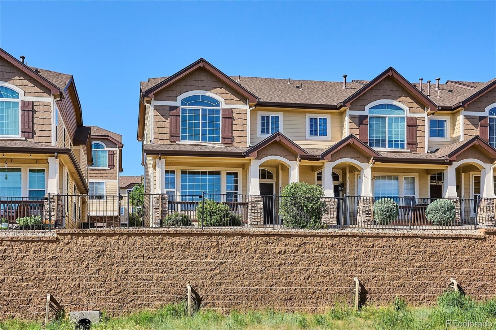 MLS Image #17 for 1401  turnberry drive ,castle rock, Colorado