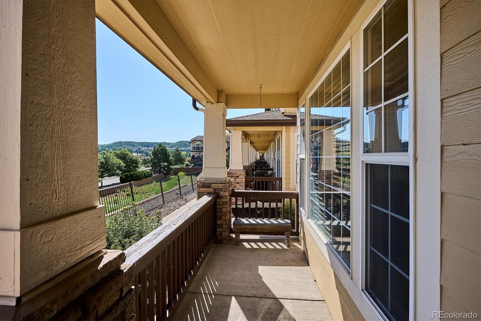 MLS Image #2 for 1401  turnberry drive ,castle rock, Colorado