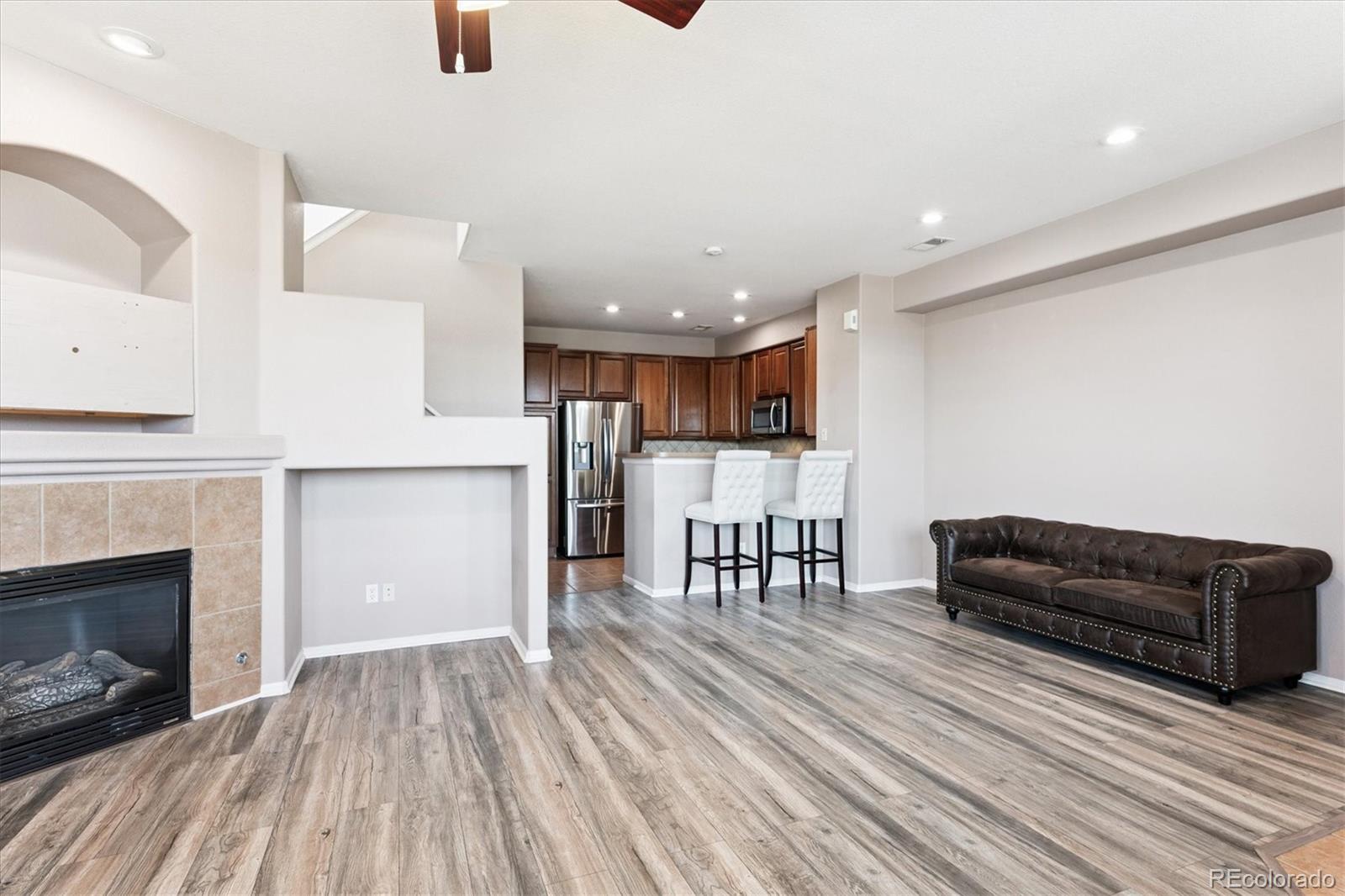 MLS Image #3 for 1401  turnberry drive ,castle rock, Colorado