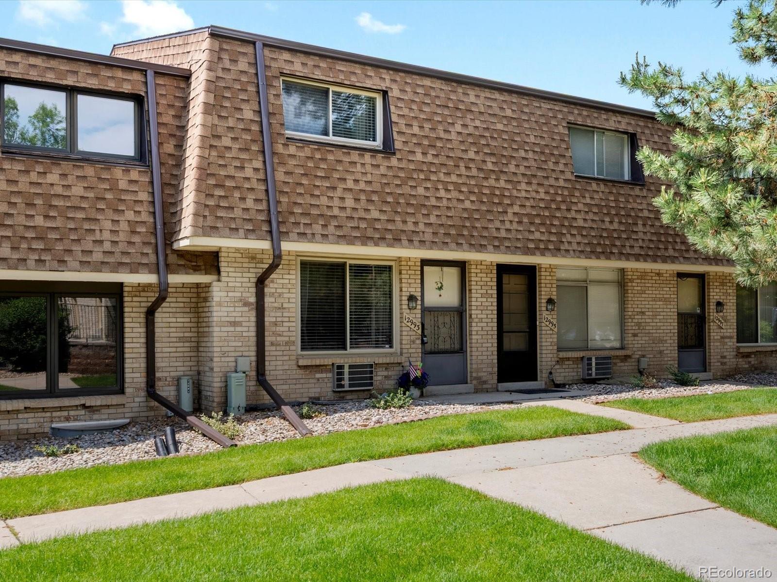 MLS Image #0 for 12993 w 20th avenue,golden, Colorado