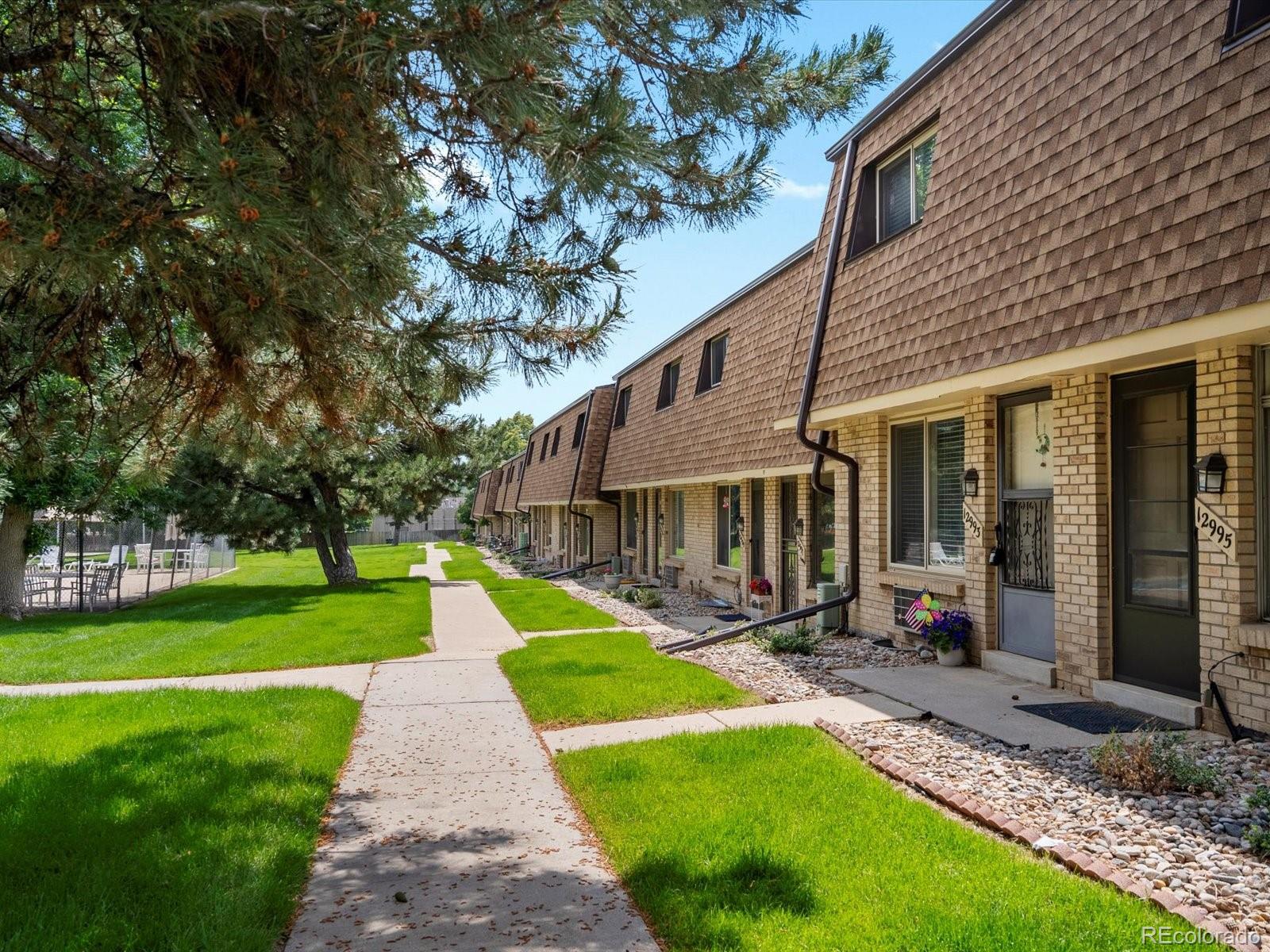 MLS Image #1 for 12993 w 20th avenue,golden, Colorado