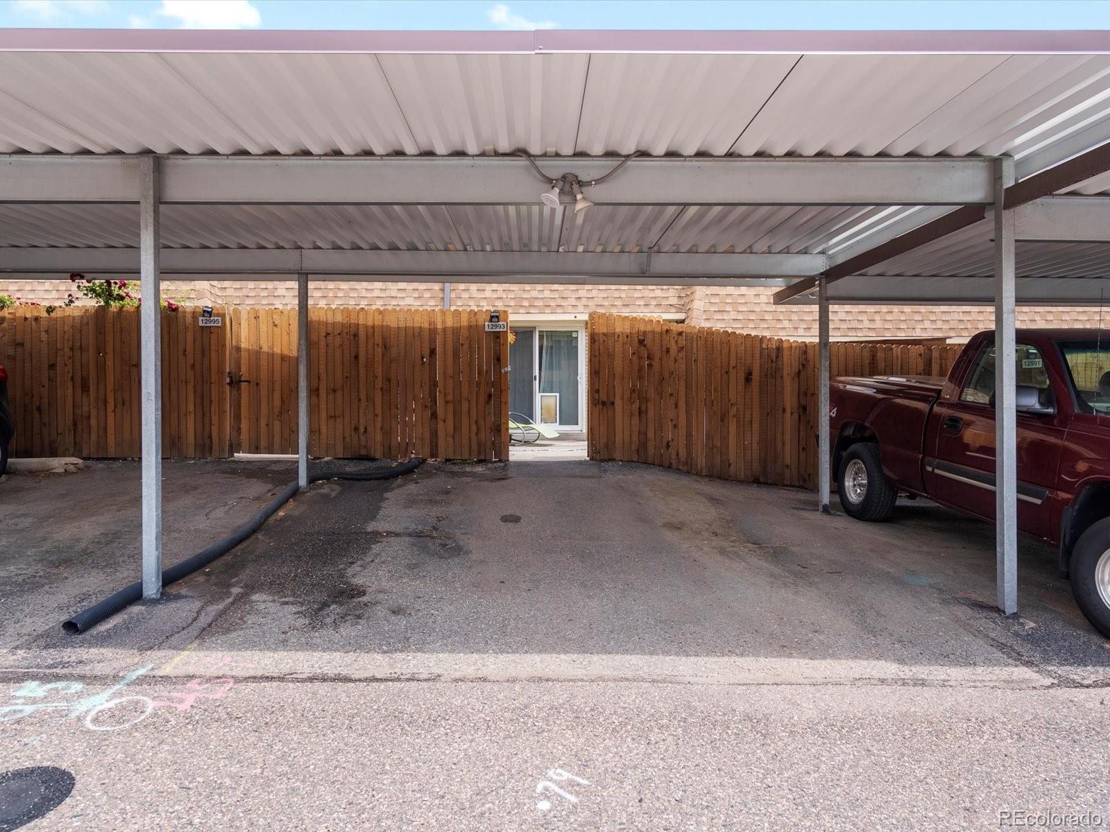 MLS Image #21 for 12993 w 20th avenue,golden, Colorado