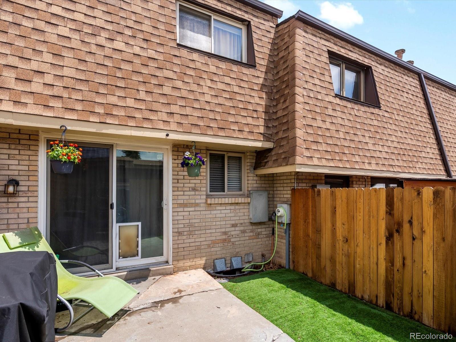 MLS Image #3 for 12993 w 20th avenue,golden, Colorado
