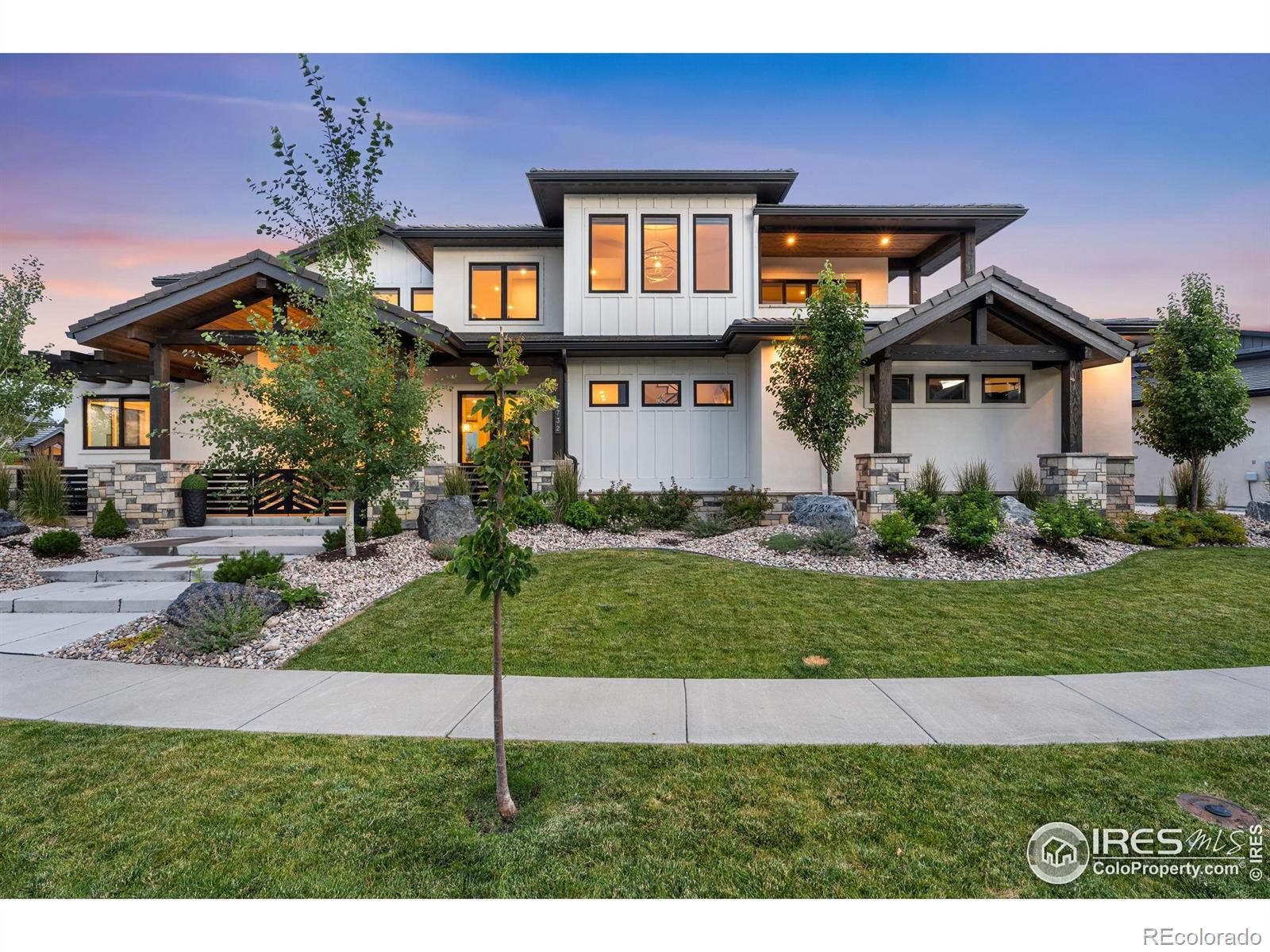 MLS Image #1 for 2732  bluewater road,berthoud, Colorado