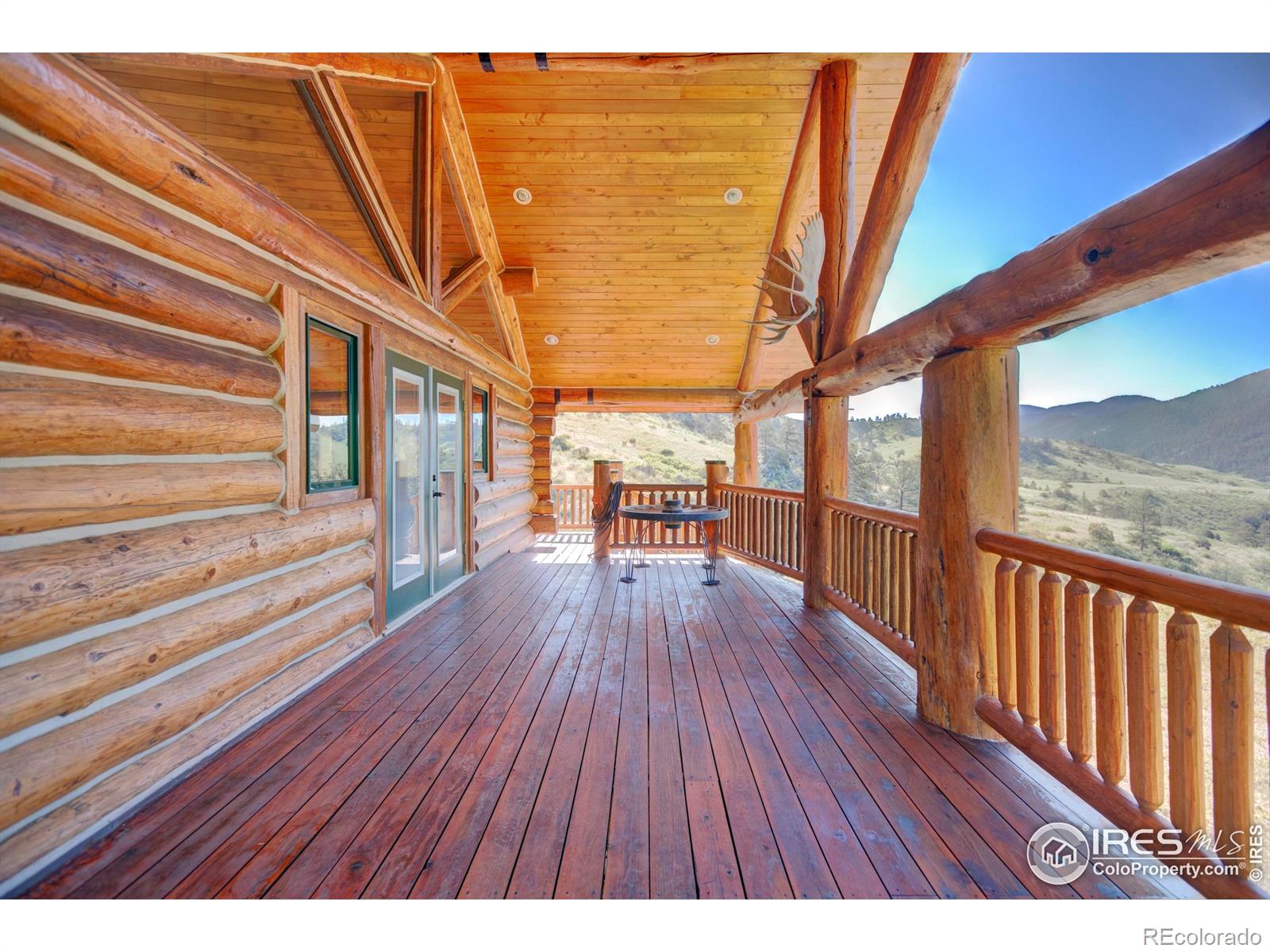 MLS Image #11 for 12547  county road 43 ,drake, Colorado