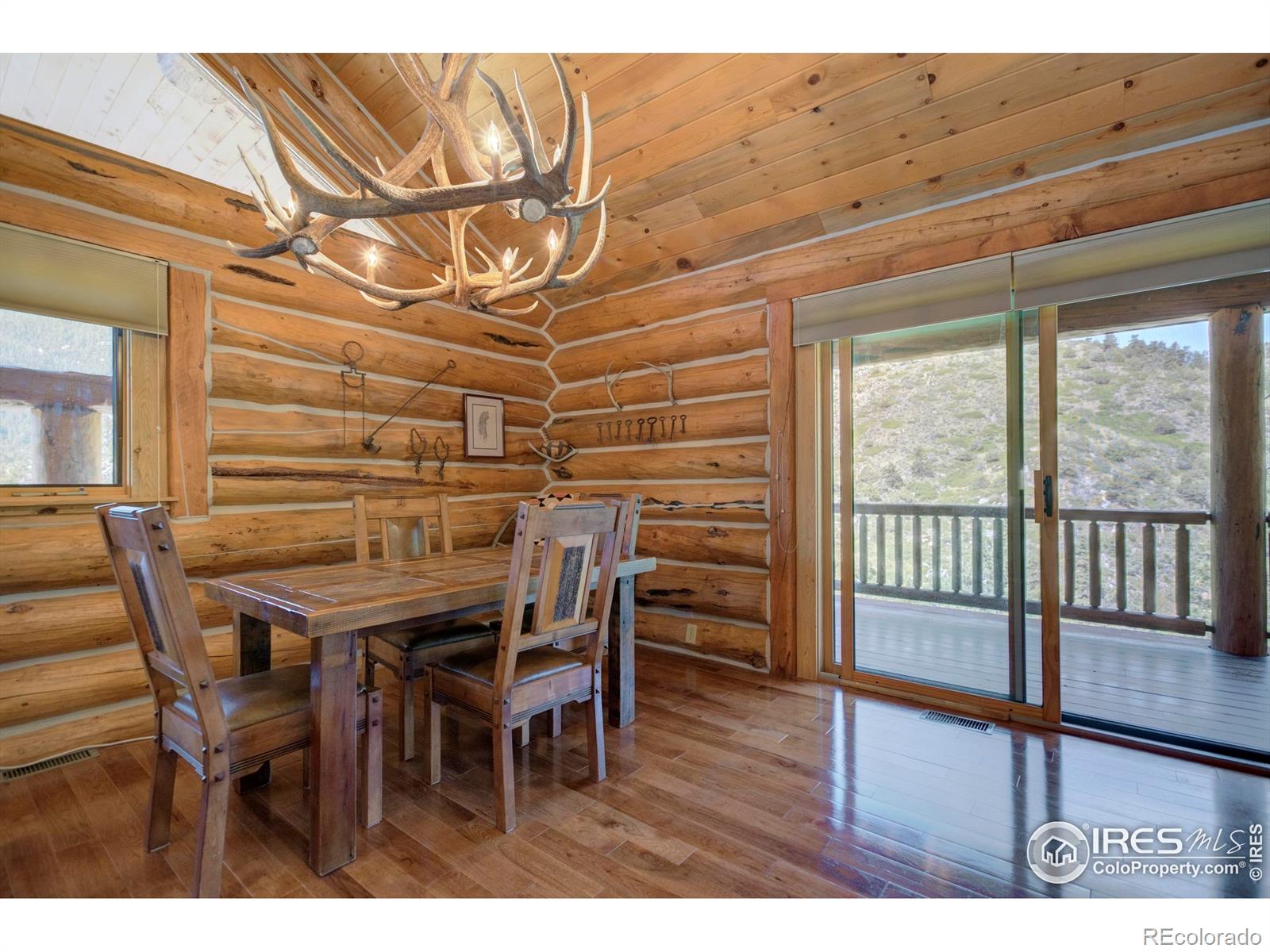 MLS Image #22 for 12547  county road 43 ,drake, Colorado