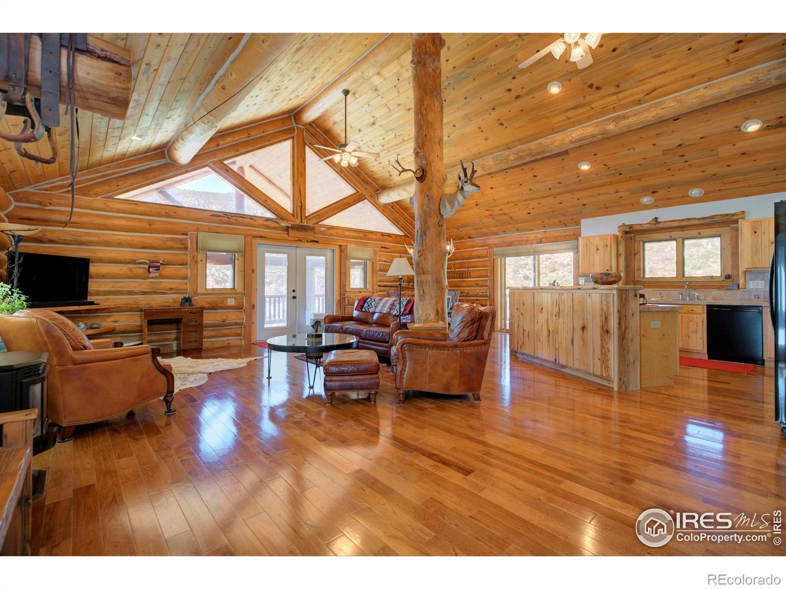 MLS Image #23 for 12547  county road 43 ,drake, Colorado