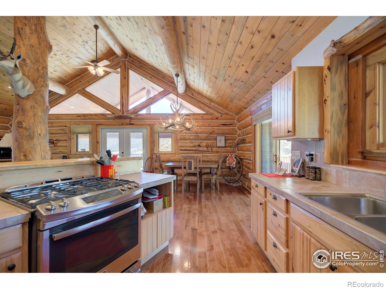 MLS Image #26 for 12547  county road 43 ,drake, Colorado