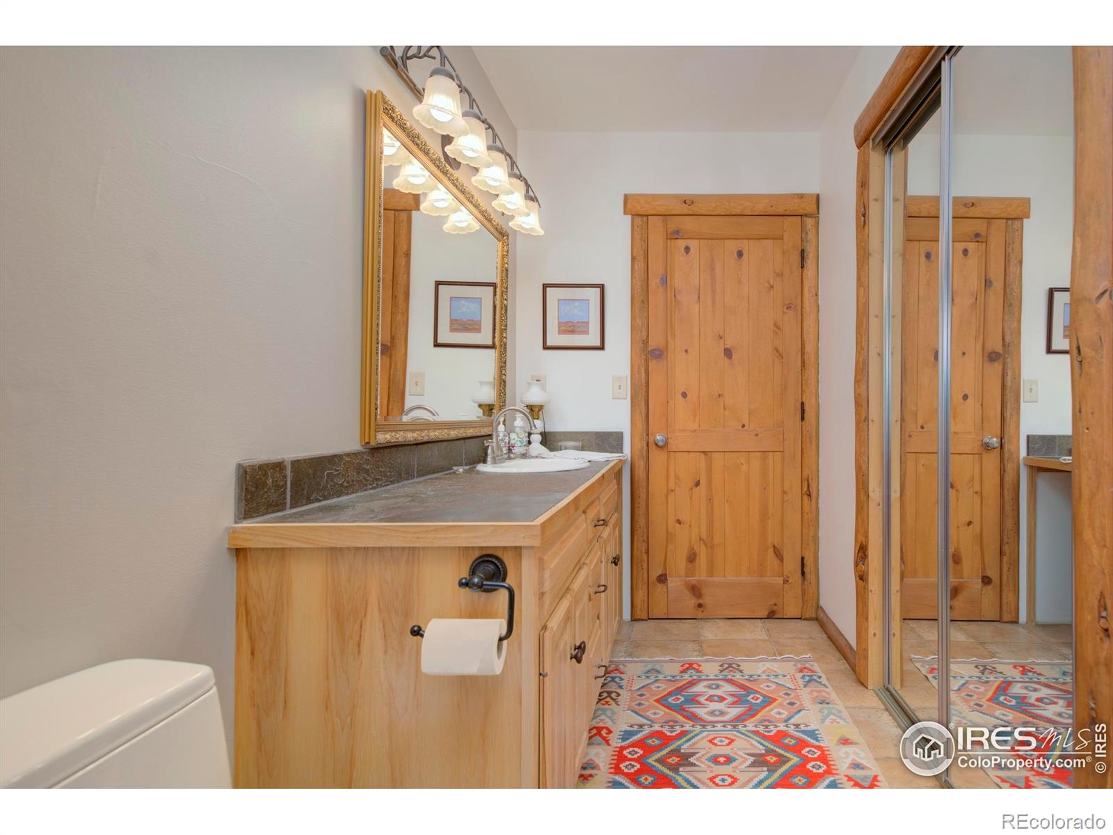 MLS Image #31 for 12547  county road 43 ,drake, Colorado