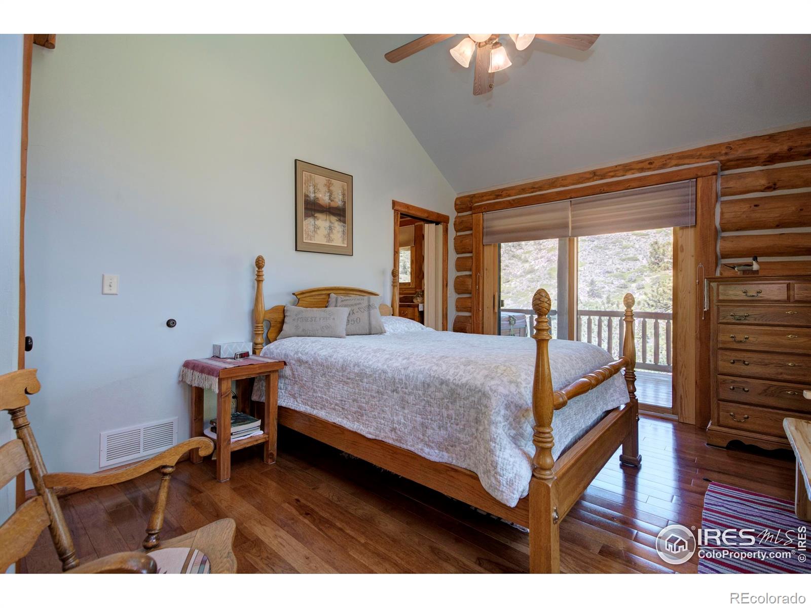 MLS Image #32 for 12547  county road 43 ,drake, Colorado