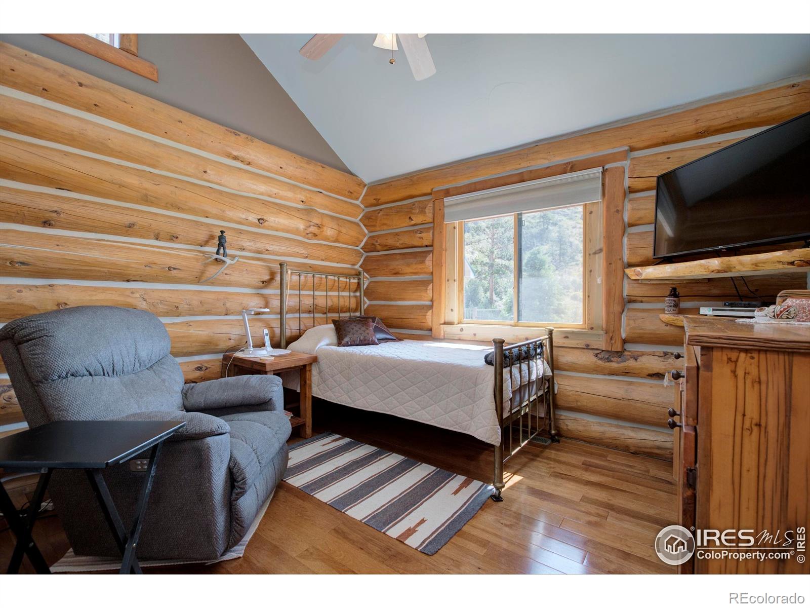 MLS Image #35 for 12547  county road 43 ,drake, Colorado