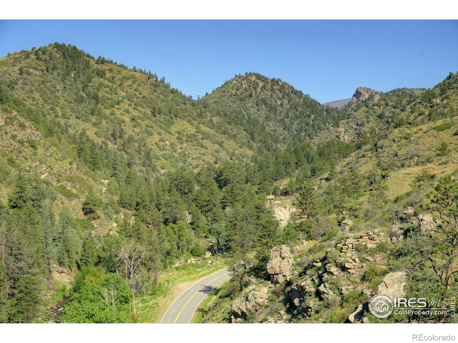 MLS Image #4 for 12547  county road 43 ,drake, Colorado