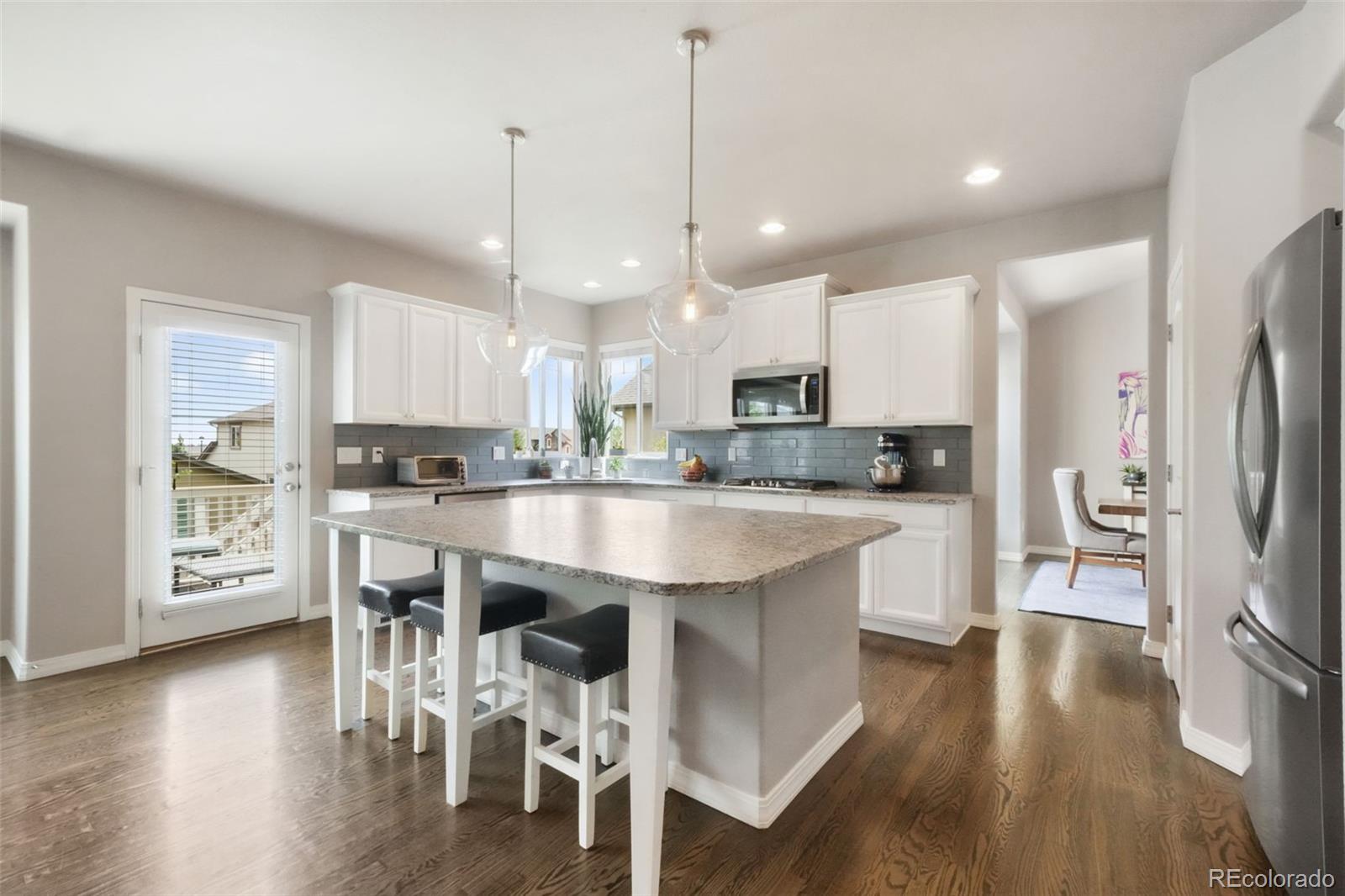 MLS Image #11 for 9135  argentine pass trail,colorado springs, Colorado