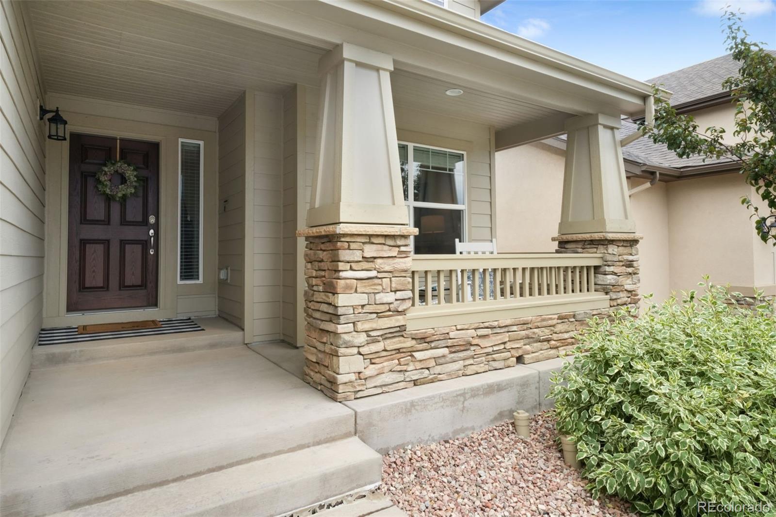 MLS Image #2 for 9135  argentine pass trail,colorado springs, Colorado