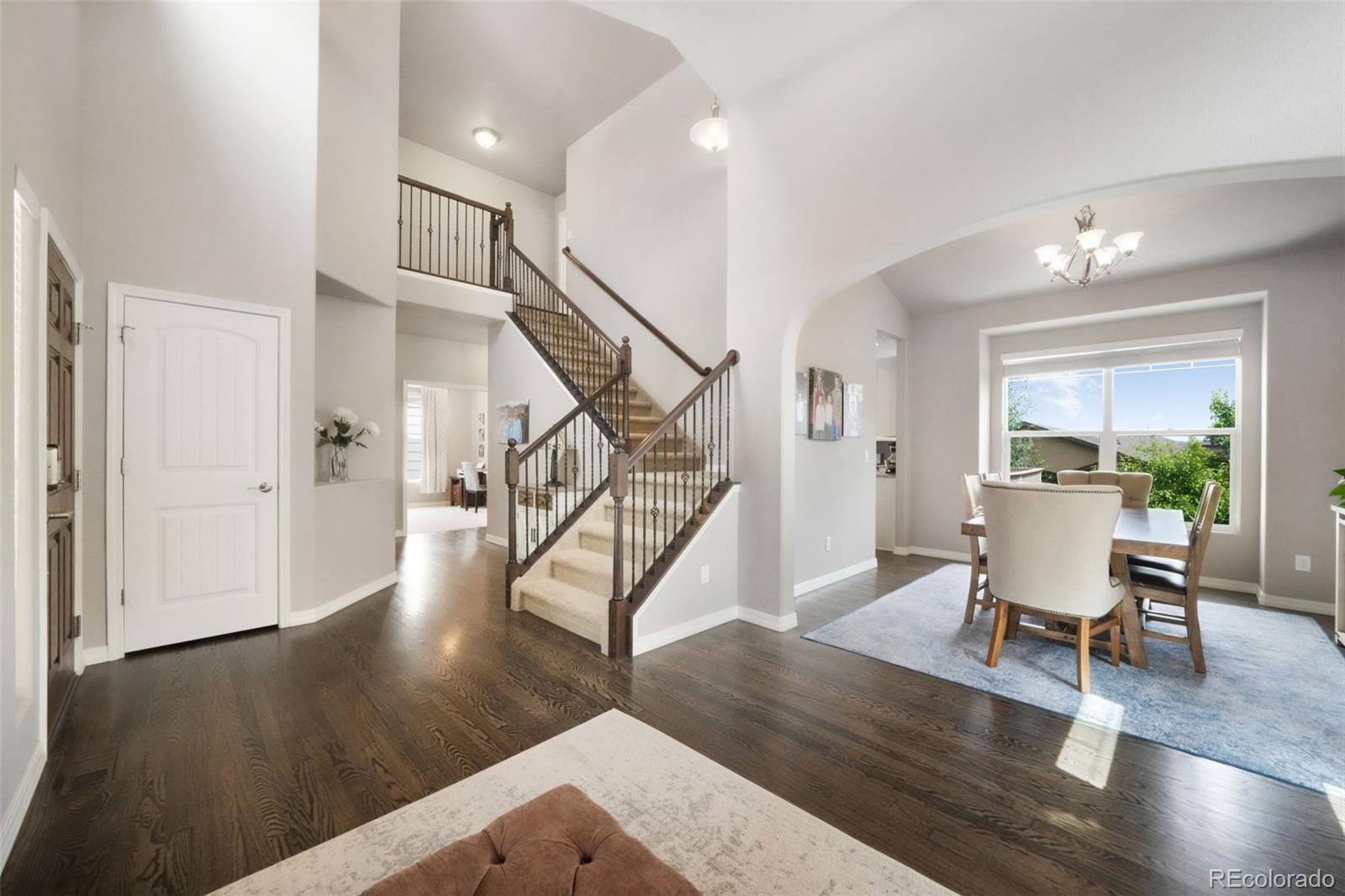 MLS Image #3 for 9135  argentine pass trail,colorado springs, Colorado