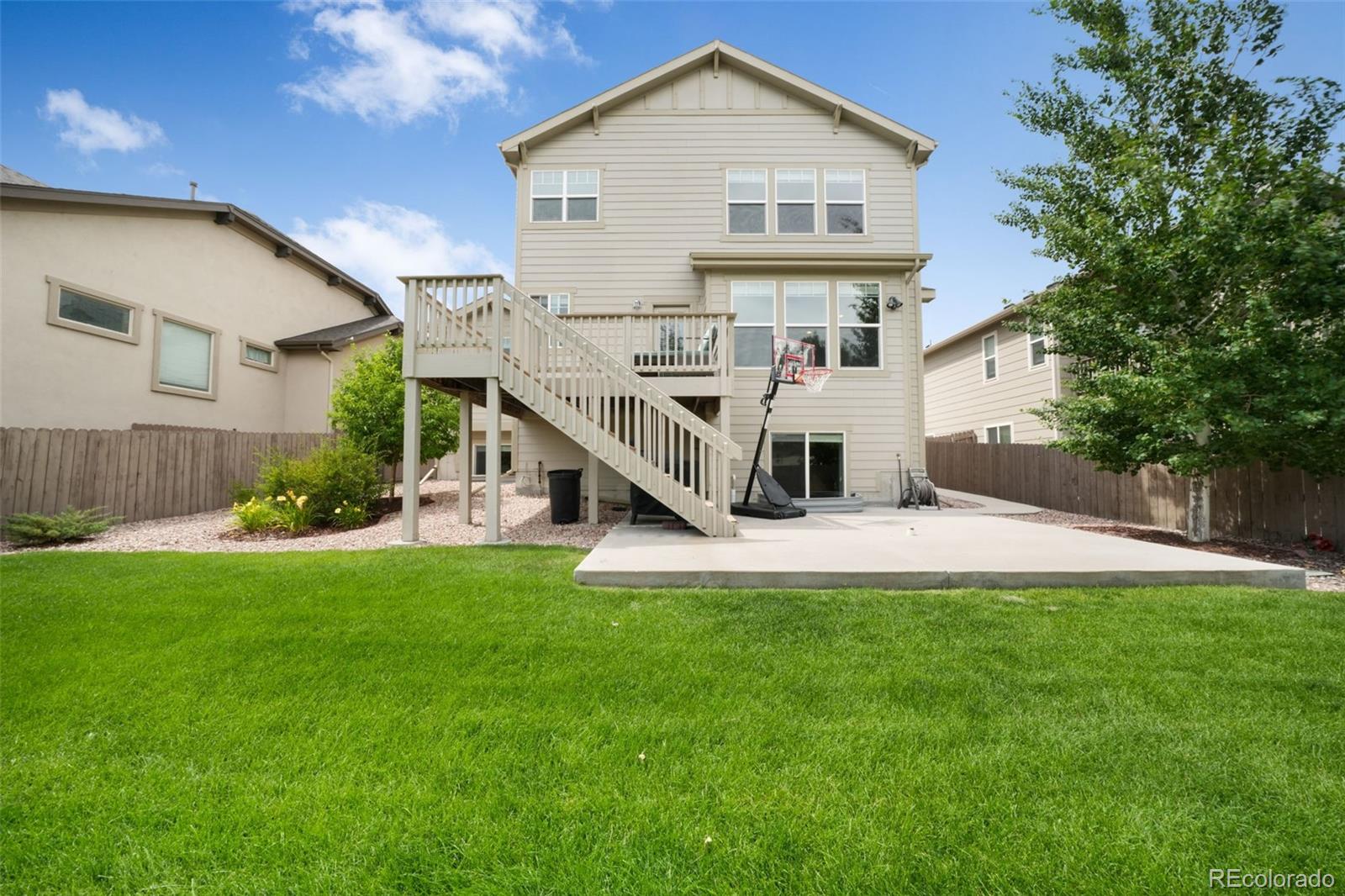 MLS Image #46 for 9135  argentine pass trail,colorado springs, Colorado