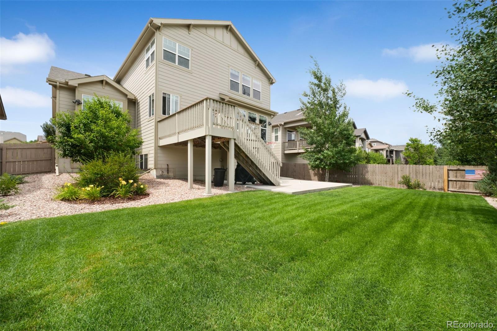 MLS Image #47 for 9135  argentine pass trail,colorado springs, Colorado