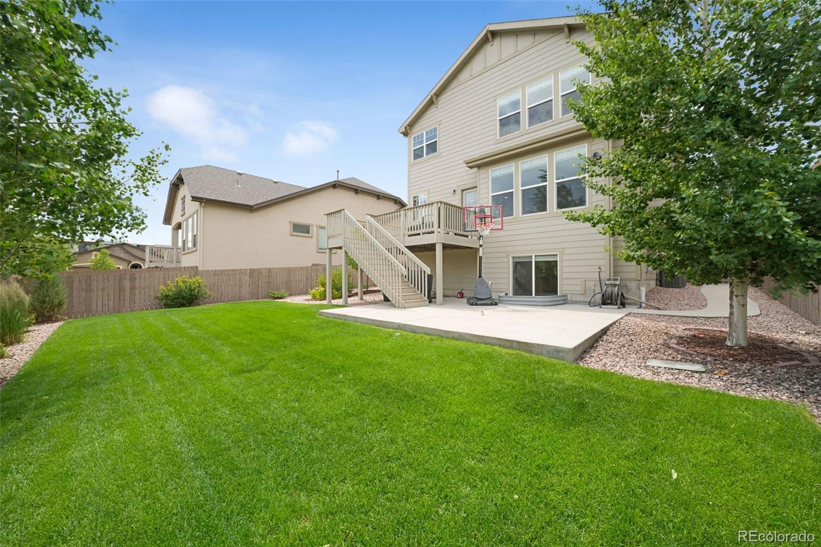 MLS Image #48 for 9135  argentine pass trail,colorado springs, Colorado