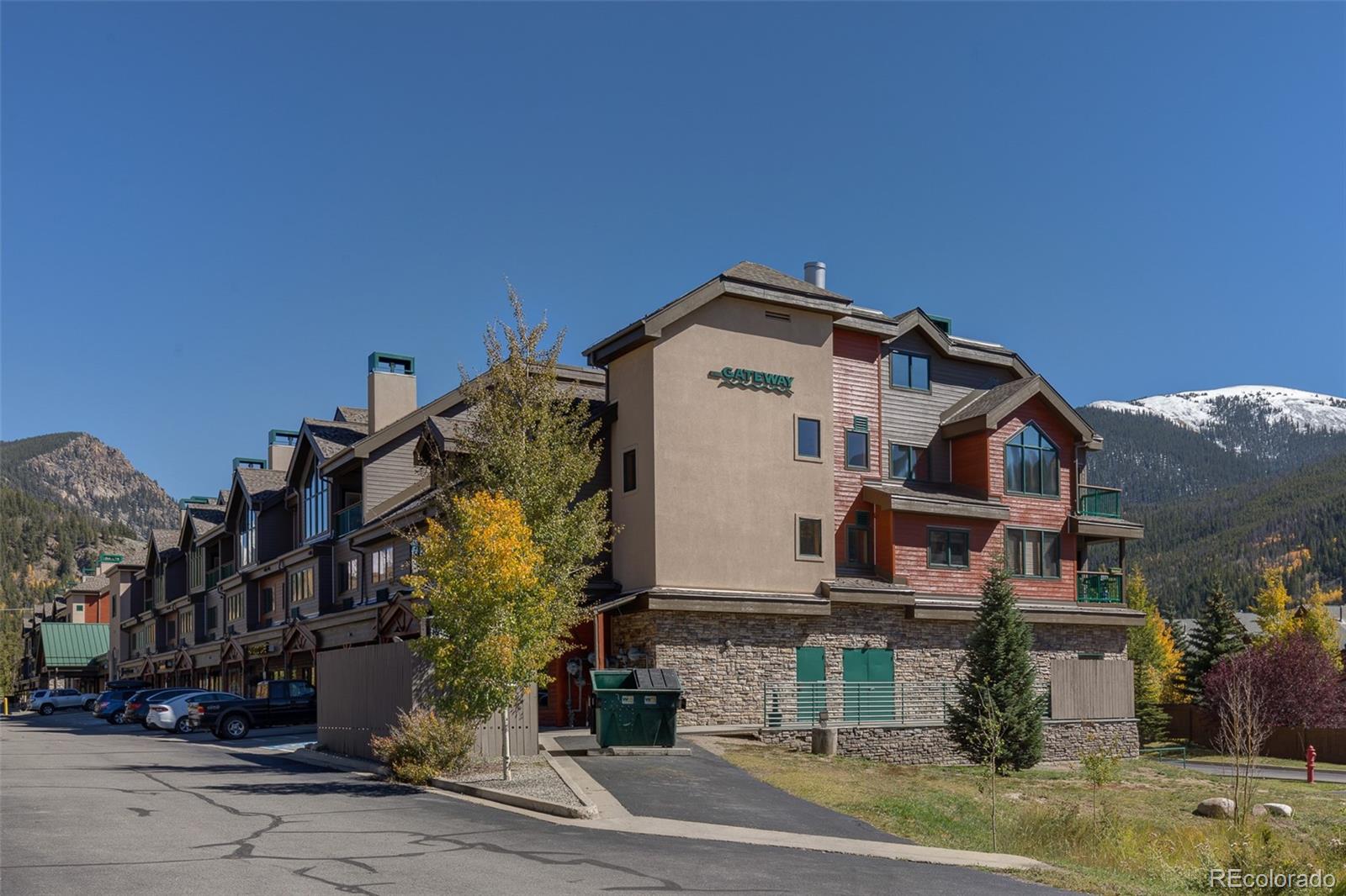 MLS Image #40 for 23110  us highway 6  5040,keystone, Colorado