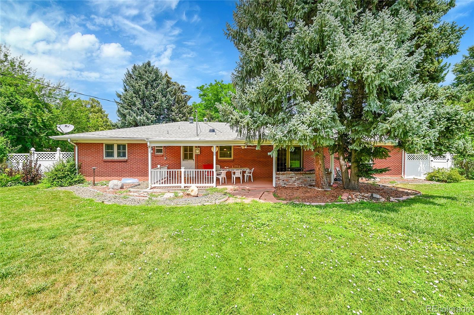 MLS Image #31 for 5850 s sherman way,centennial, Colorado