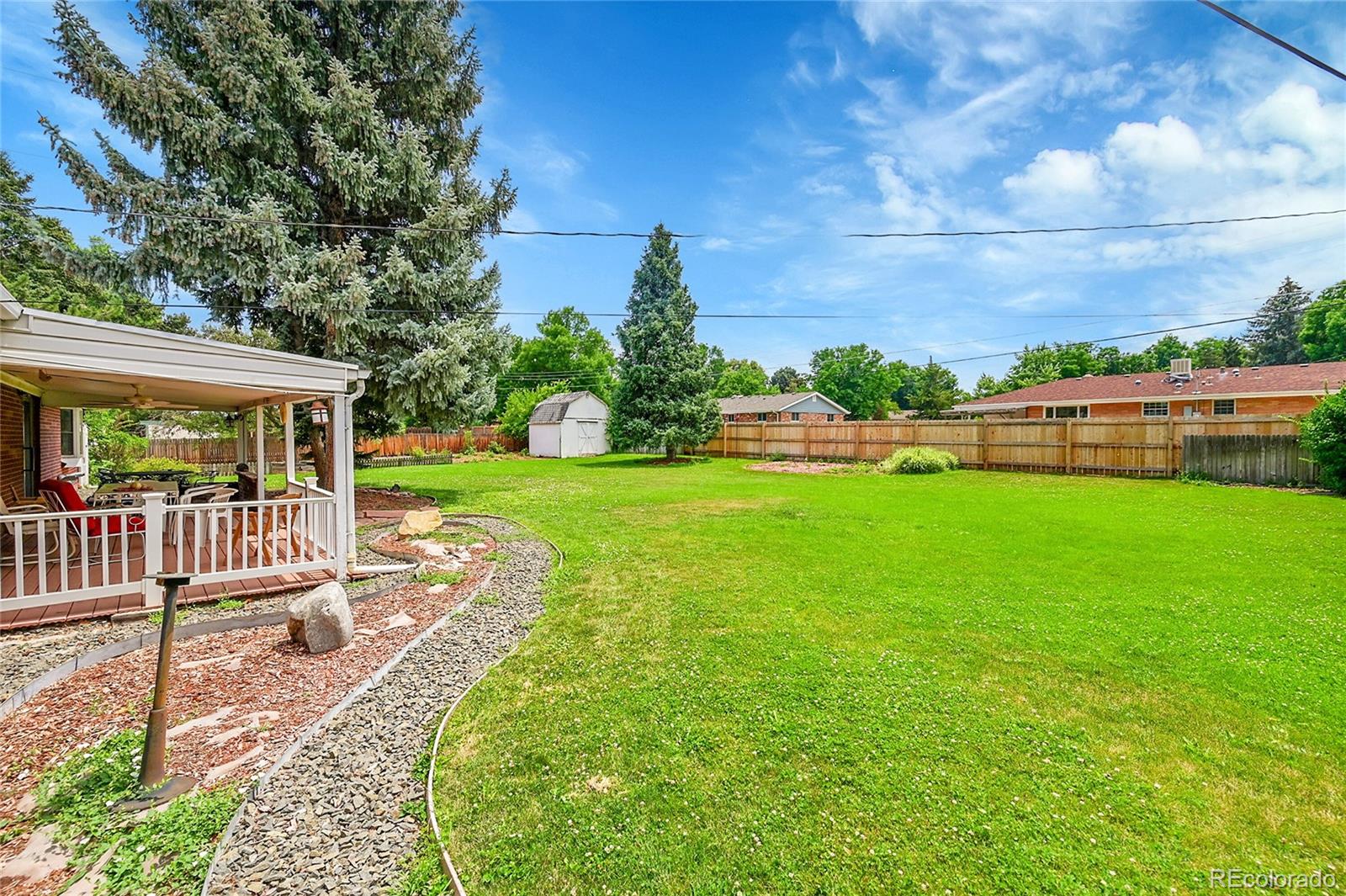 MLS Image #32 for 5850 s sherman way,centennial, Colorado
