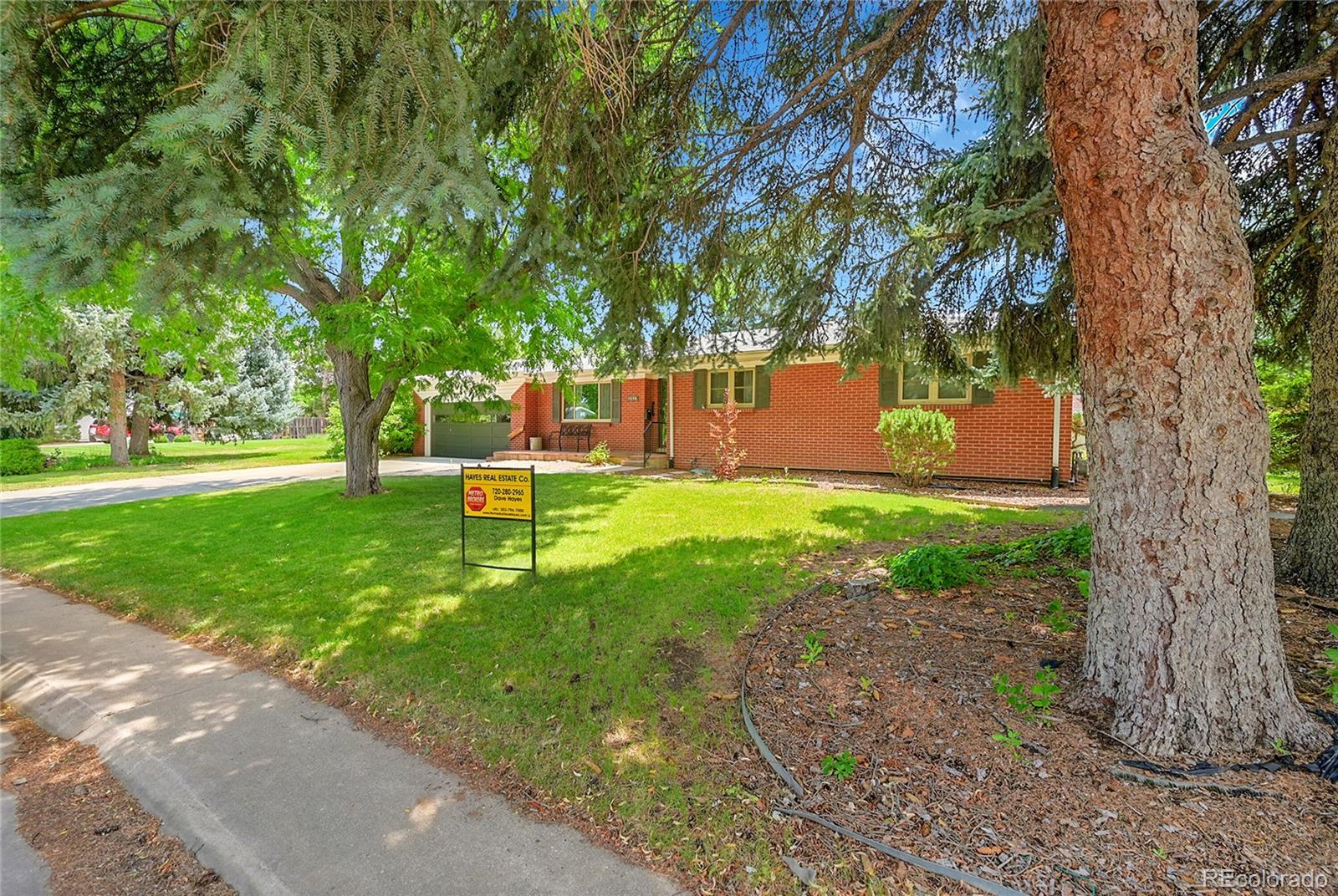 MLS Image #5 for 5850 s sherman way,centennial, Colorado
