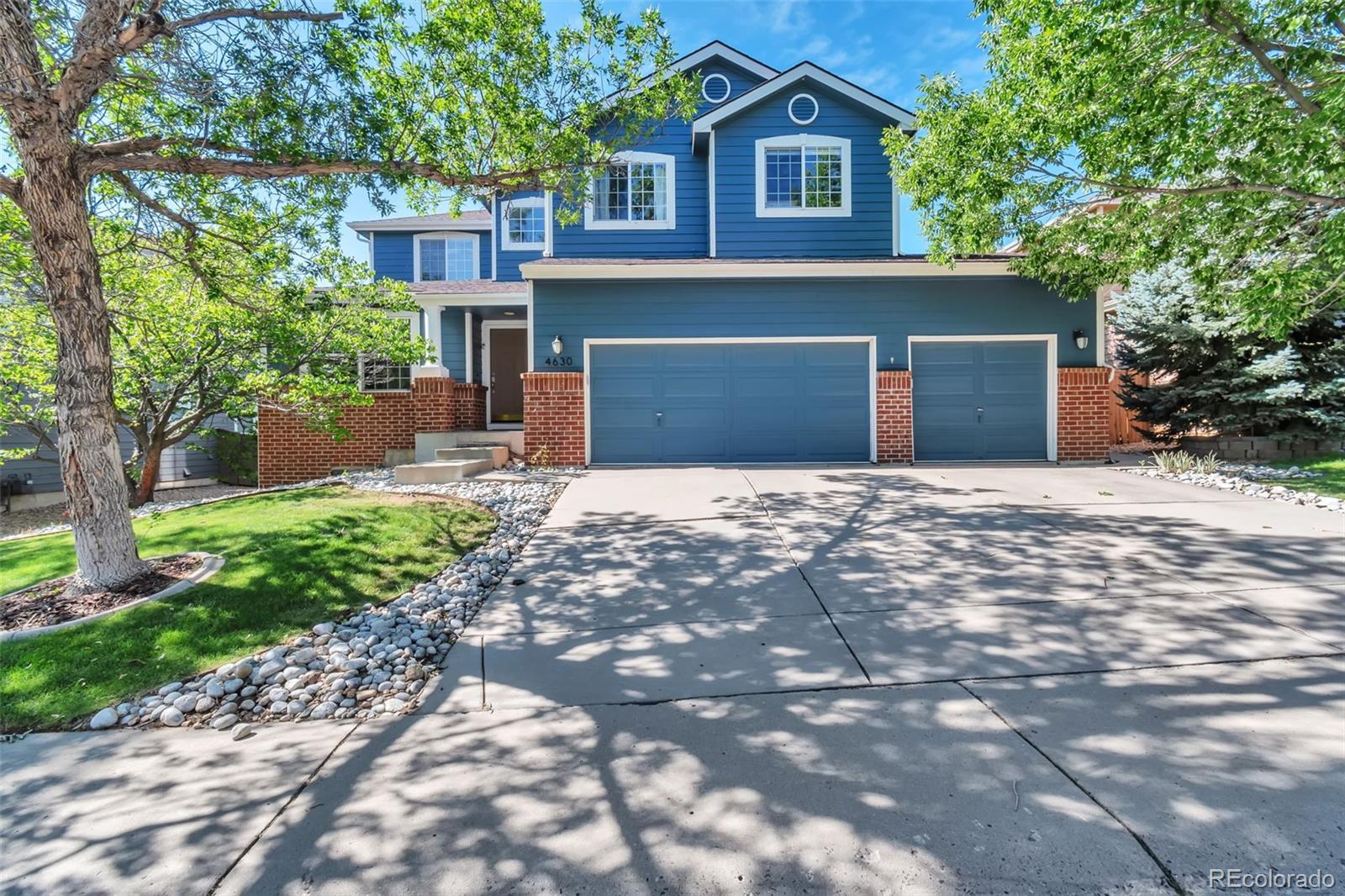 MLS Image #0 for 4630  whitehall lane,highlands ranch, Colorado
