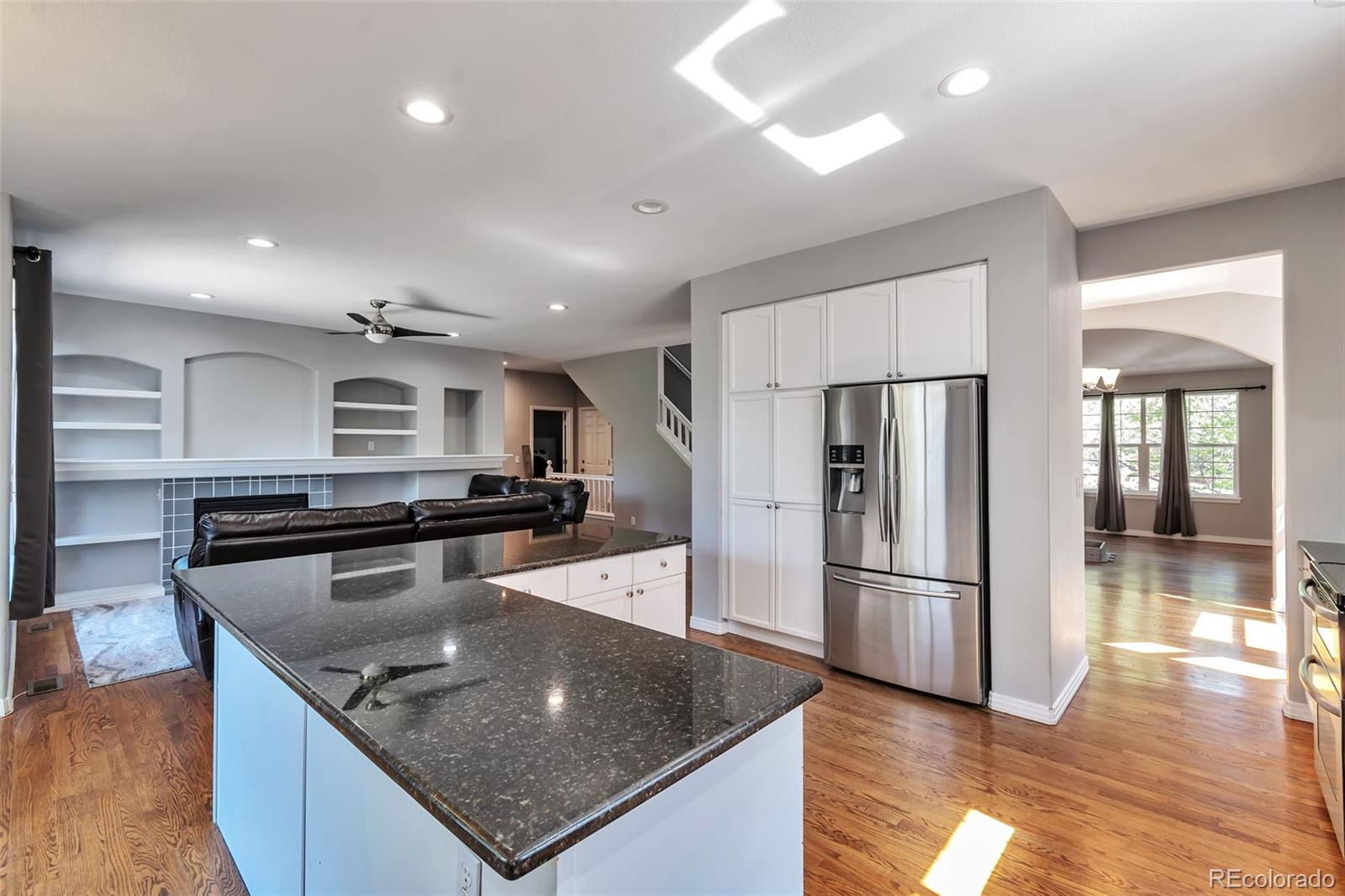 MLS Image #13 for 4630  whitehall lane,highlands ranch, Colorado