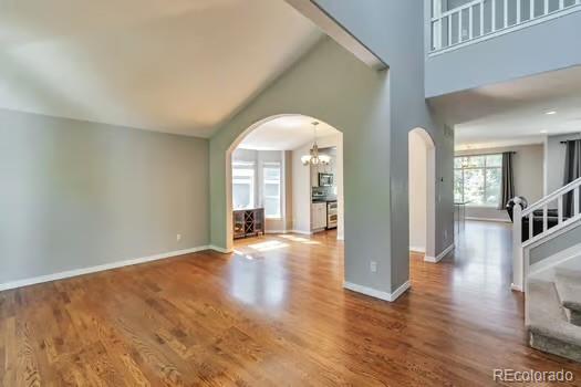 MLS Image #5 for 4630  whitehall lane,highlands ranch, Colorado