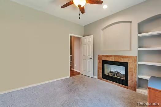 MLS Image #8 for 4630  whitehall lane,highlands ranch, Colorado