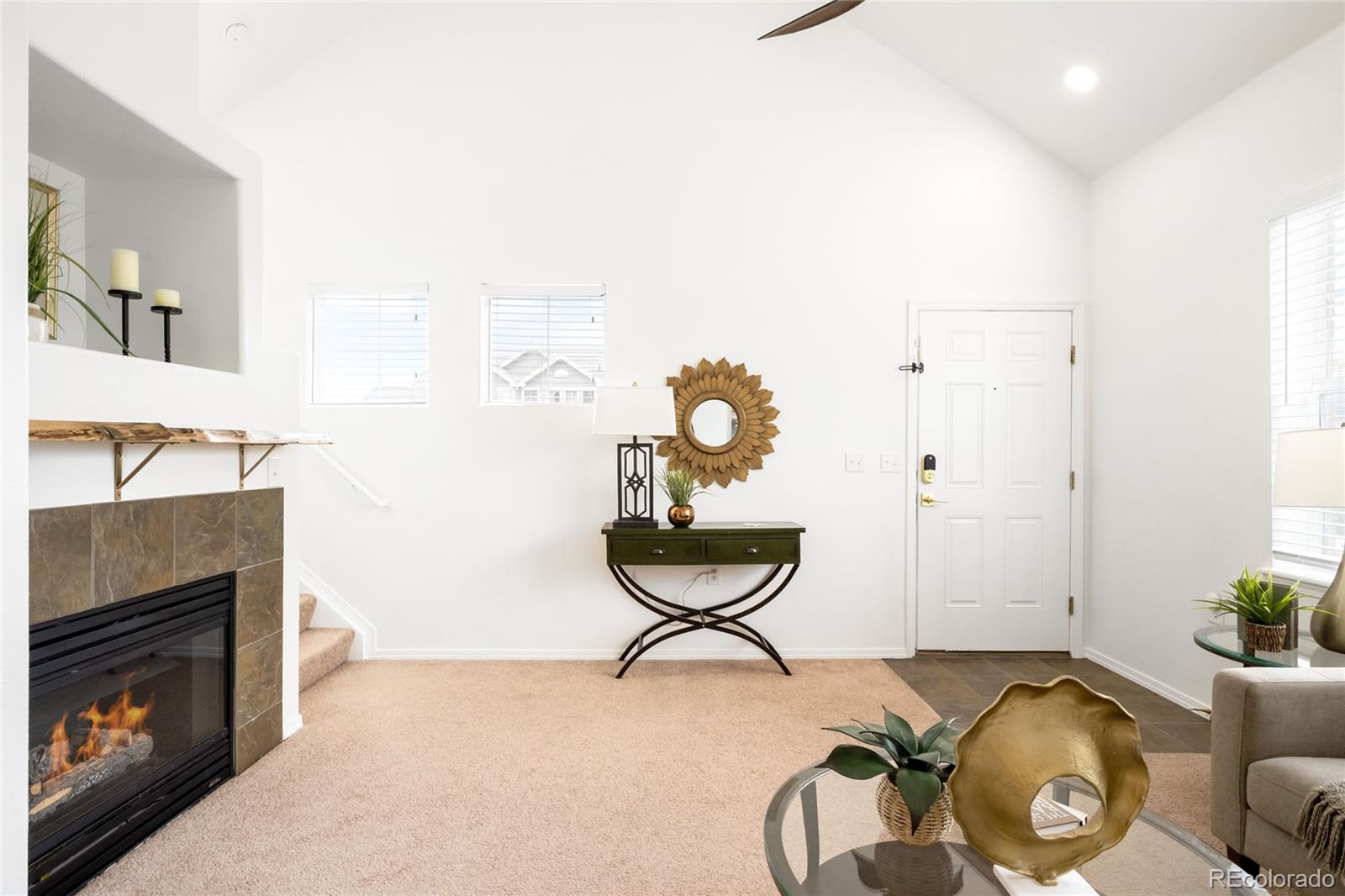 MLS Image #1 for 16386 e fremont avenue,aurora, Colorado