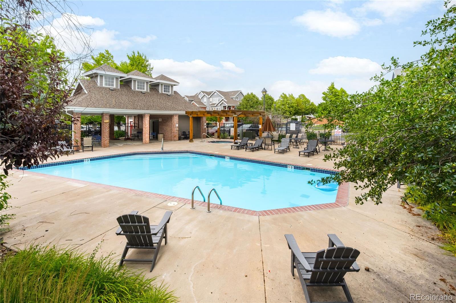MLS Image #20 for 16386 e fremont avenue,aurora, Colorado