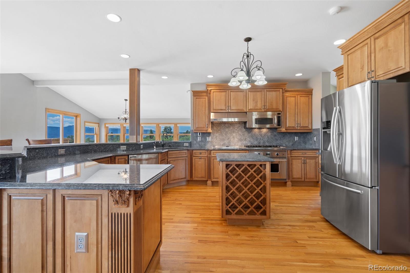 MLS Image #10 for 1680  elk view road,larkspur, Colorado