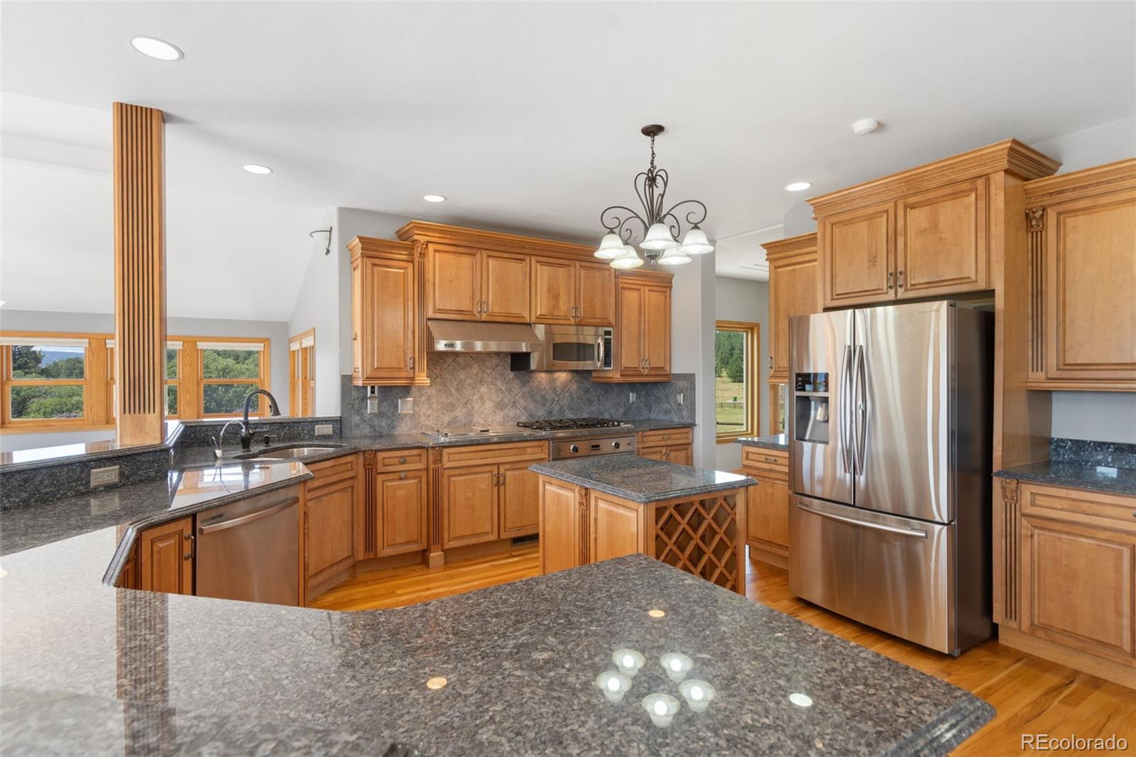 MLS Image #11 for 1680  elk view road,larkspur, Colorado