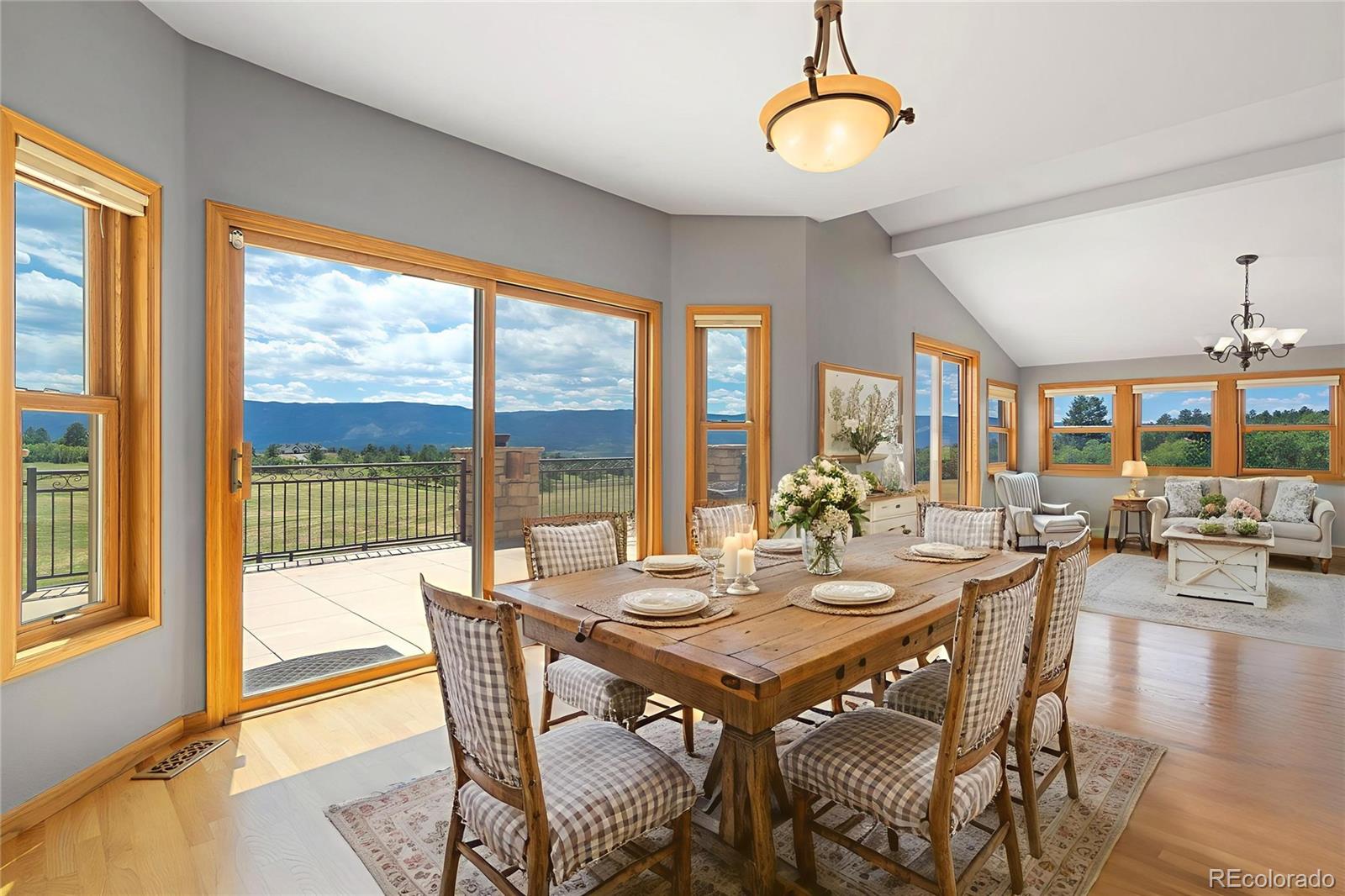 MLS Image #13 for 1680  elk view road,larkspur, Colorado