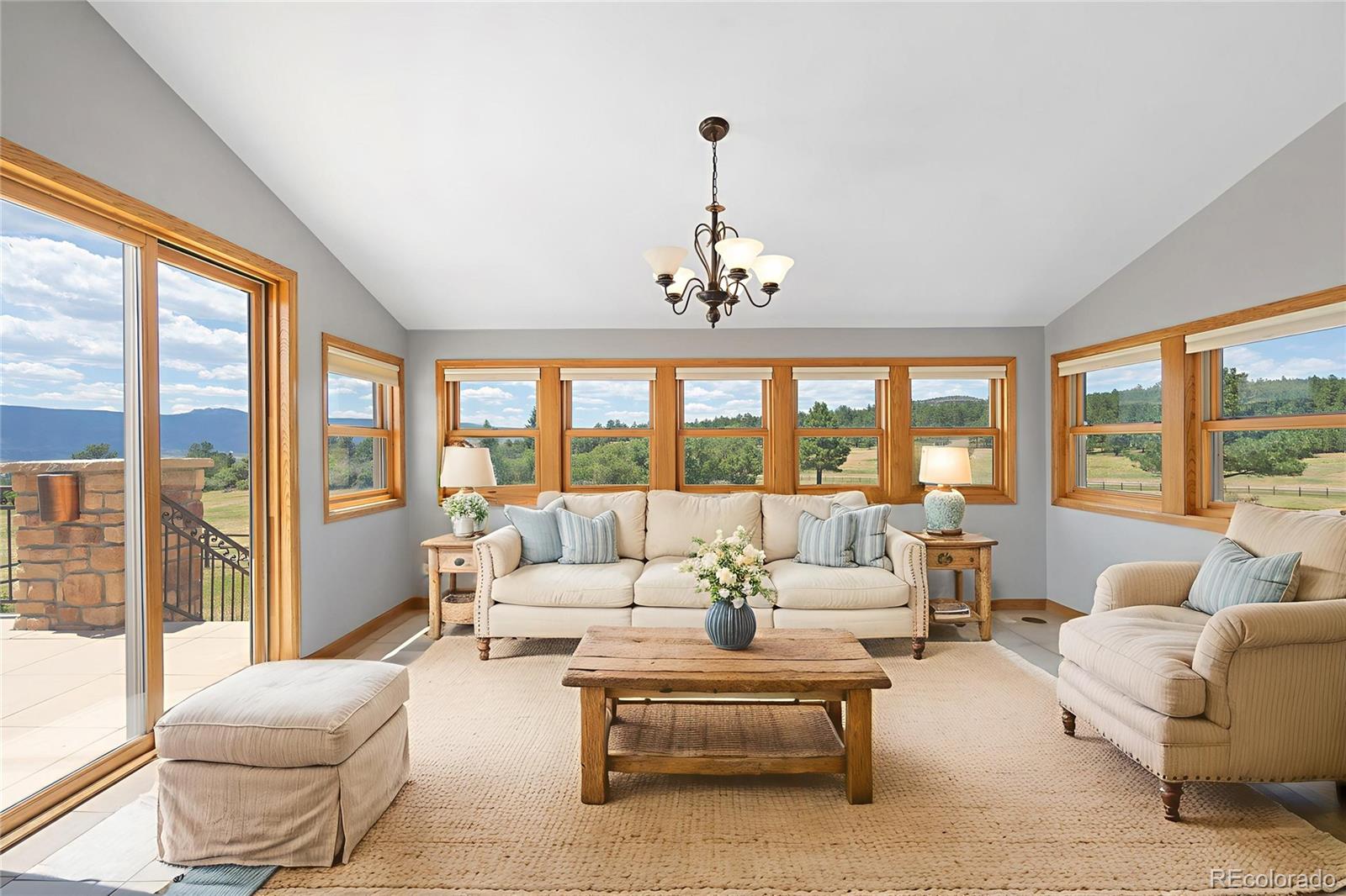MLS Image #15 for 1680  elk view road,larkspur, Colorado