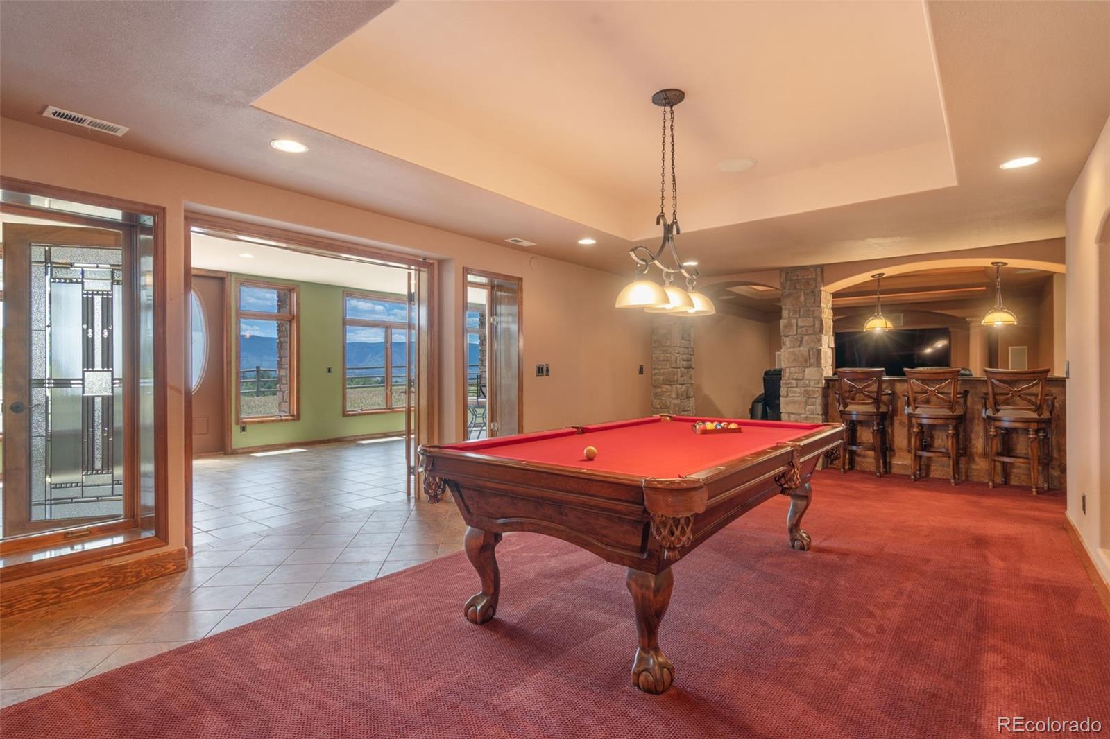 MLS Image #34 for 1680  elk view road,larkspur, Colorado