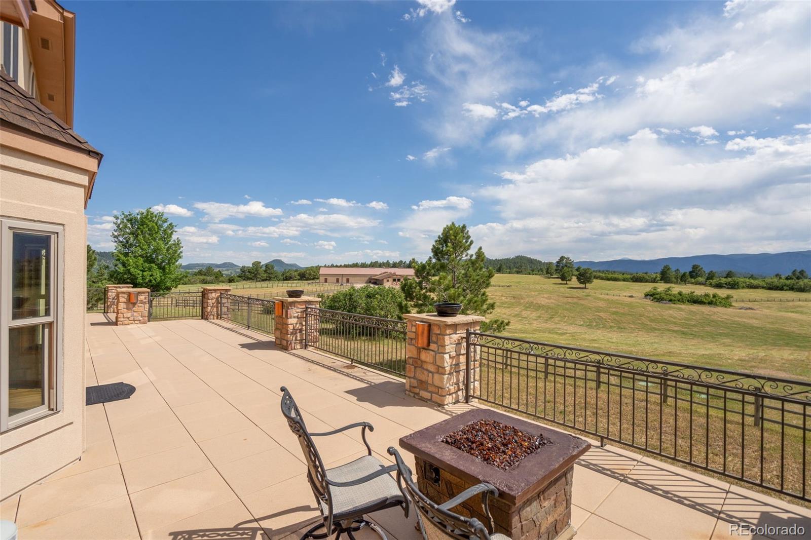 MLS Image #38 for 1680  elk view road,larkspur, Colorado