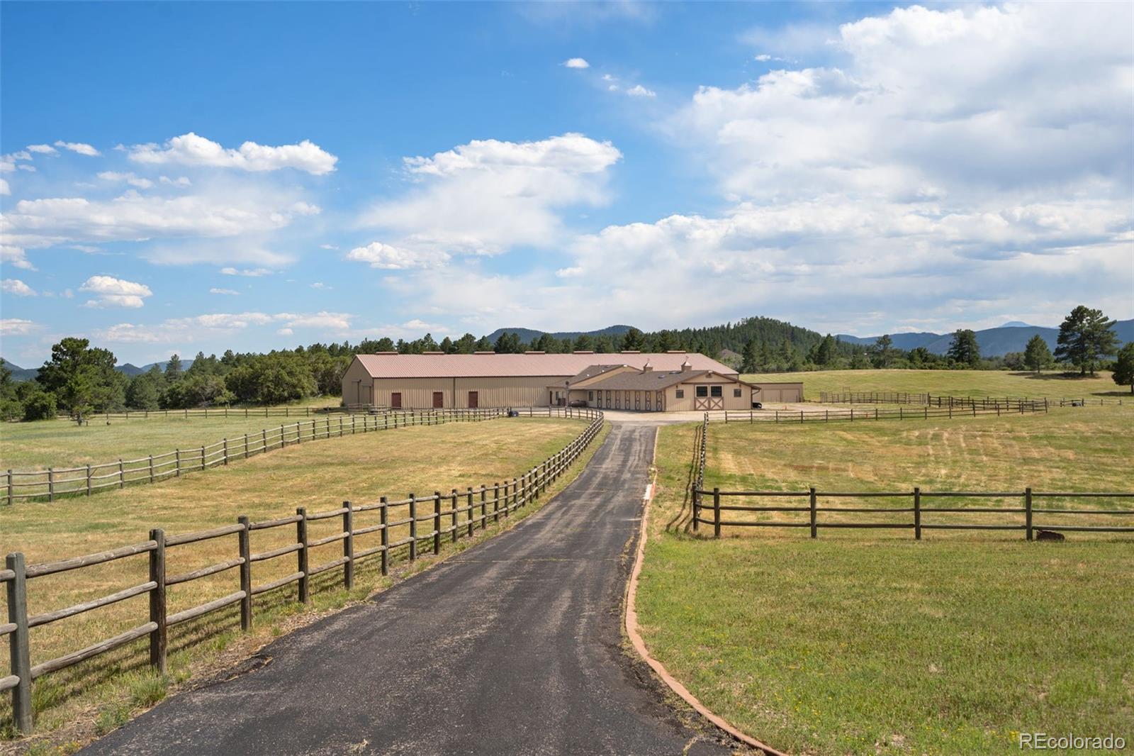 MLS Image #40 for 1680  elk view road,larkspur, Colorado