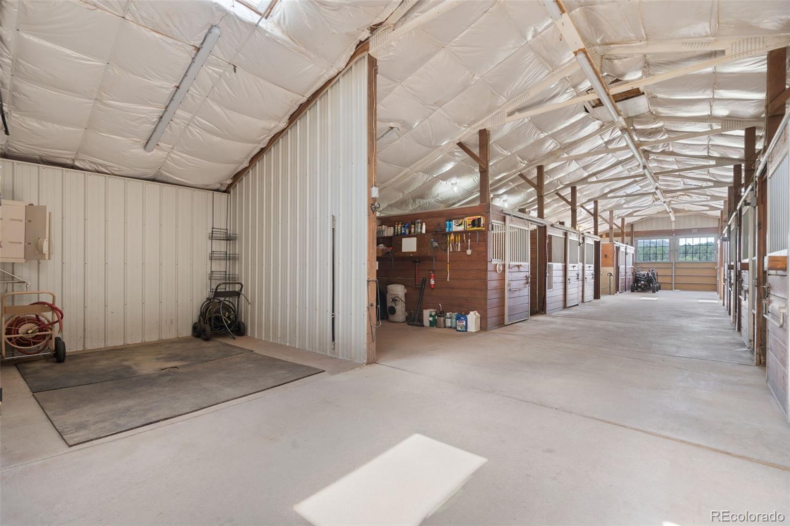 MLS Image #44 for 1680  elk view road,larkspur, Colorado