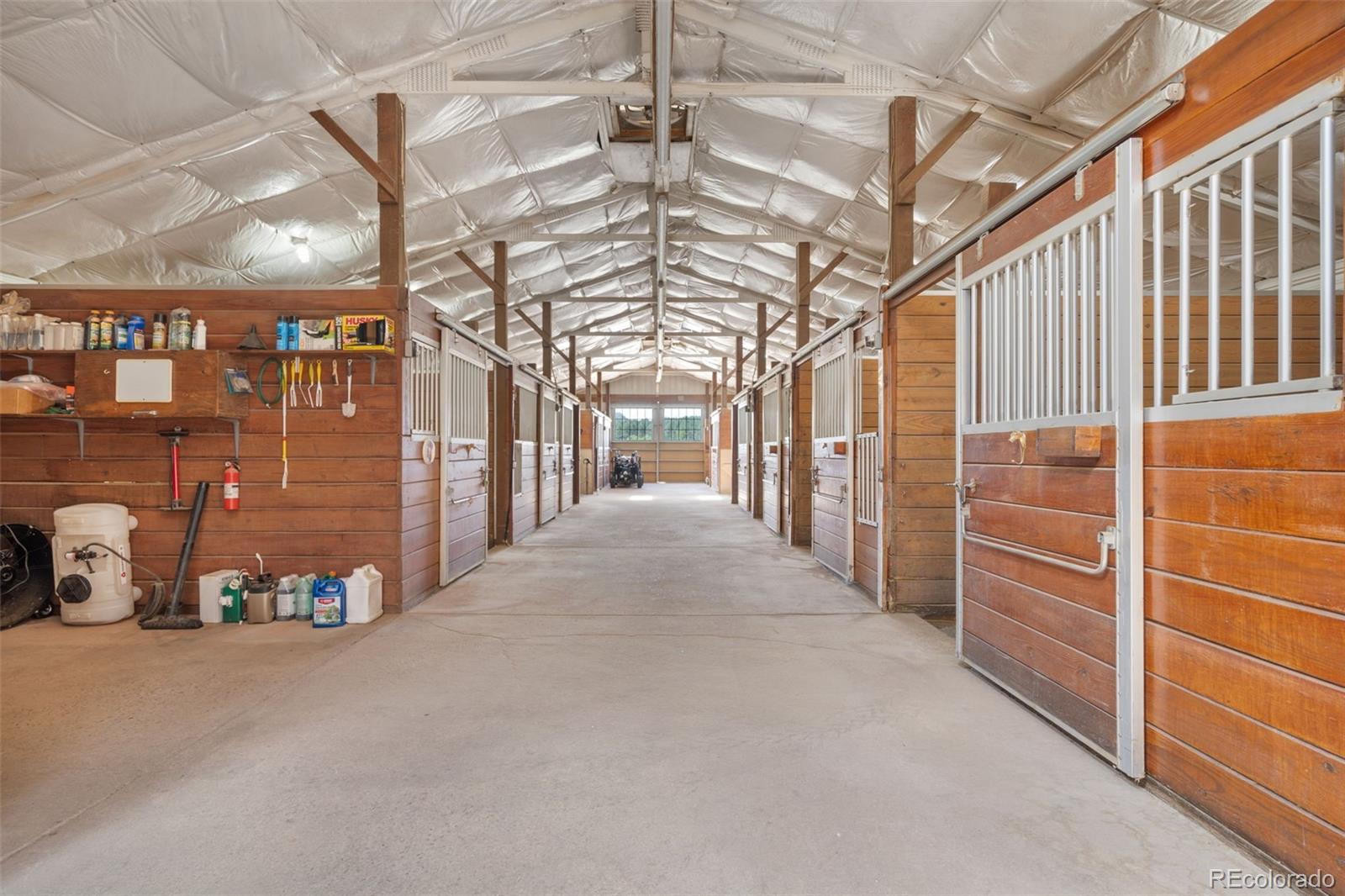 MLS Image #45 for 1680  elk view road,larkspur, Colorado