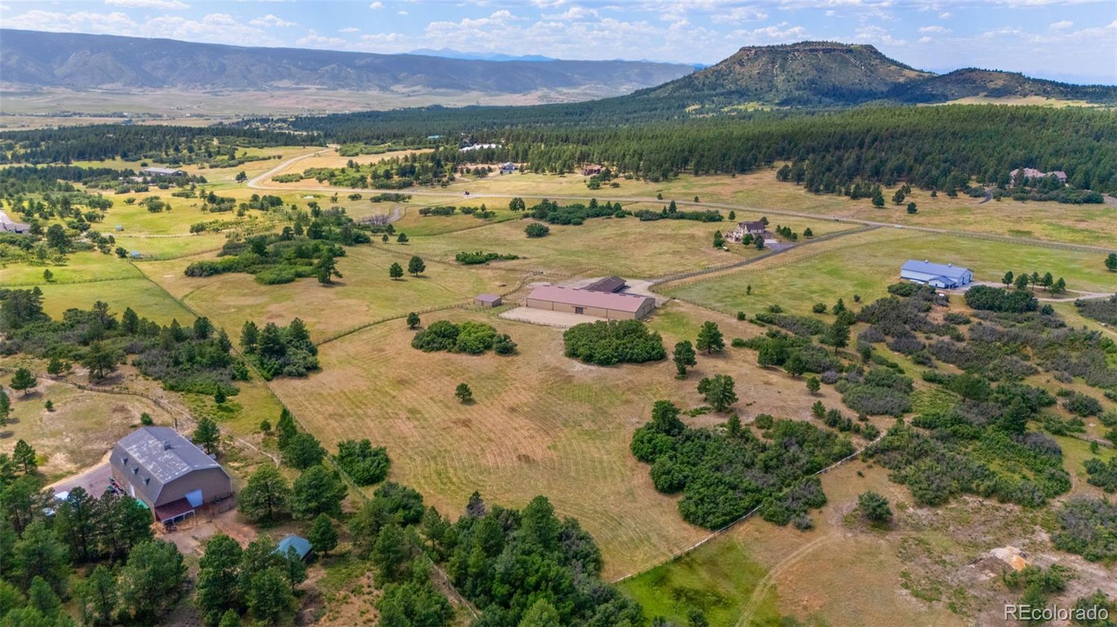 MLS Image #47 for 1680  elk view road,larkspur, Colorado