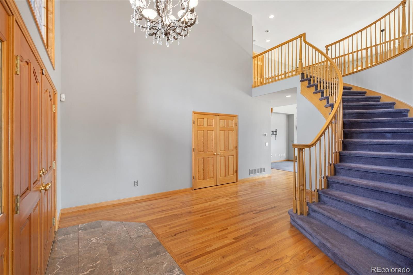 MLS Image #5 for 1680  elk view road,larkspur, Colorado