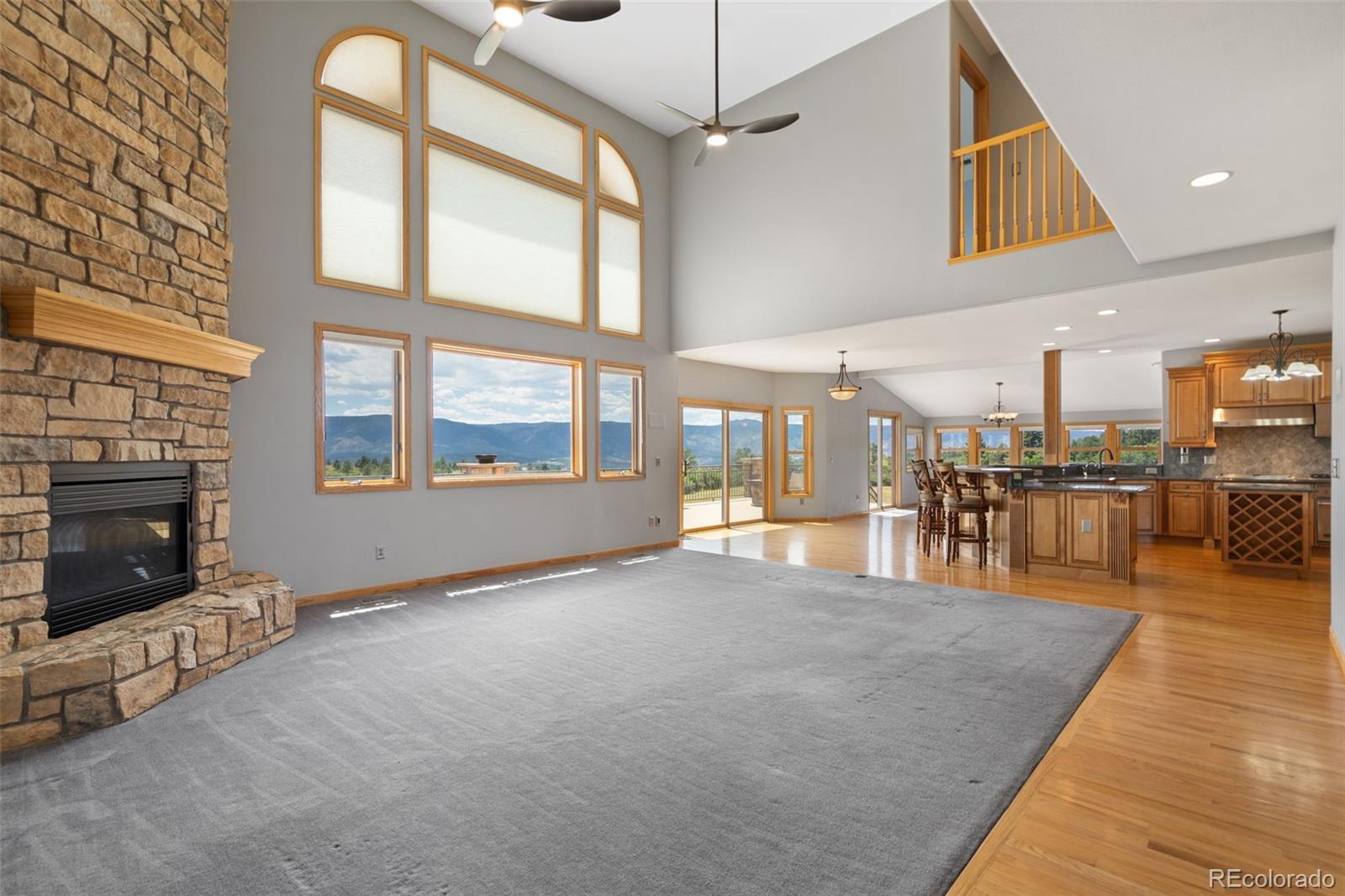 MLS Image #7 for 1680  elk view road,larkspur, Colorado