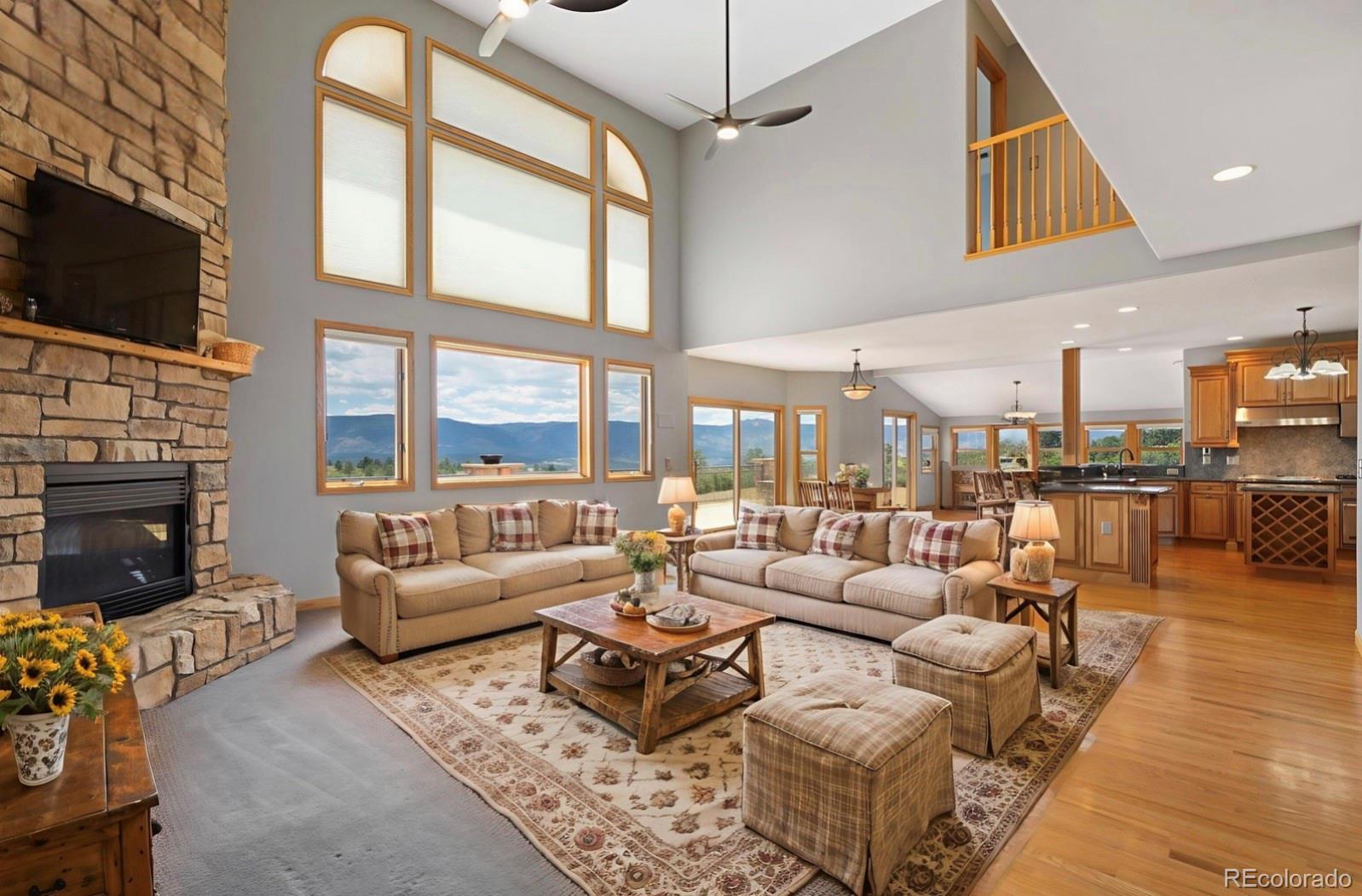 MLS Image #8 for 1680  elk view road,larkspur, Colorado